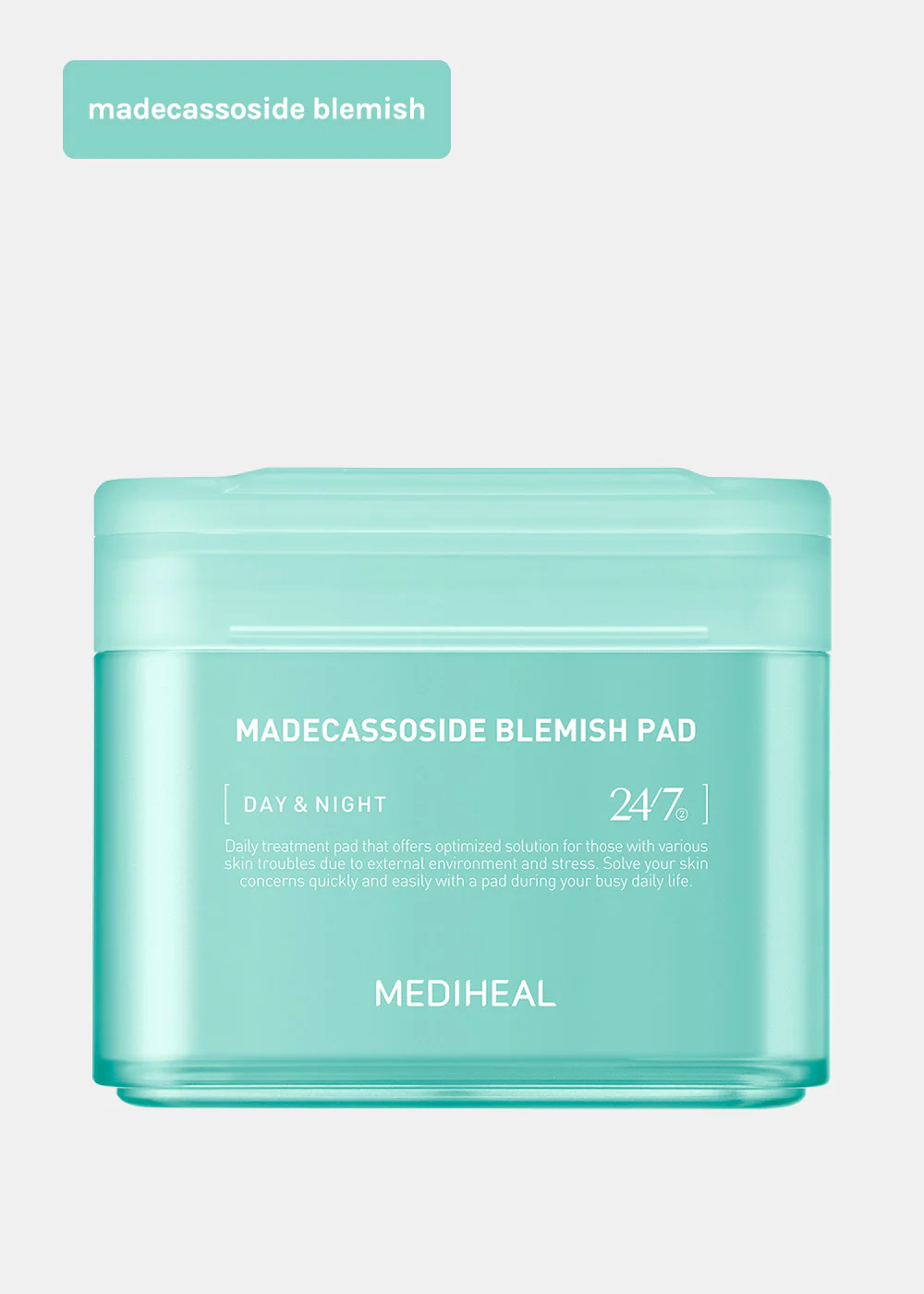 MEDIHEAL Toner Pad - Image 16