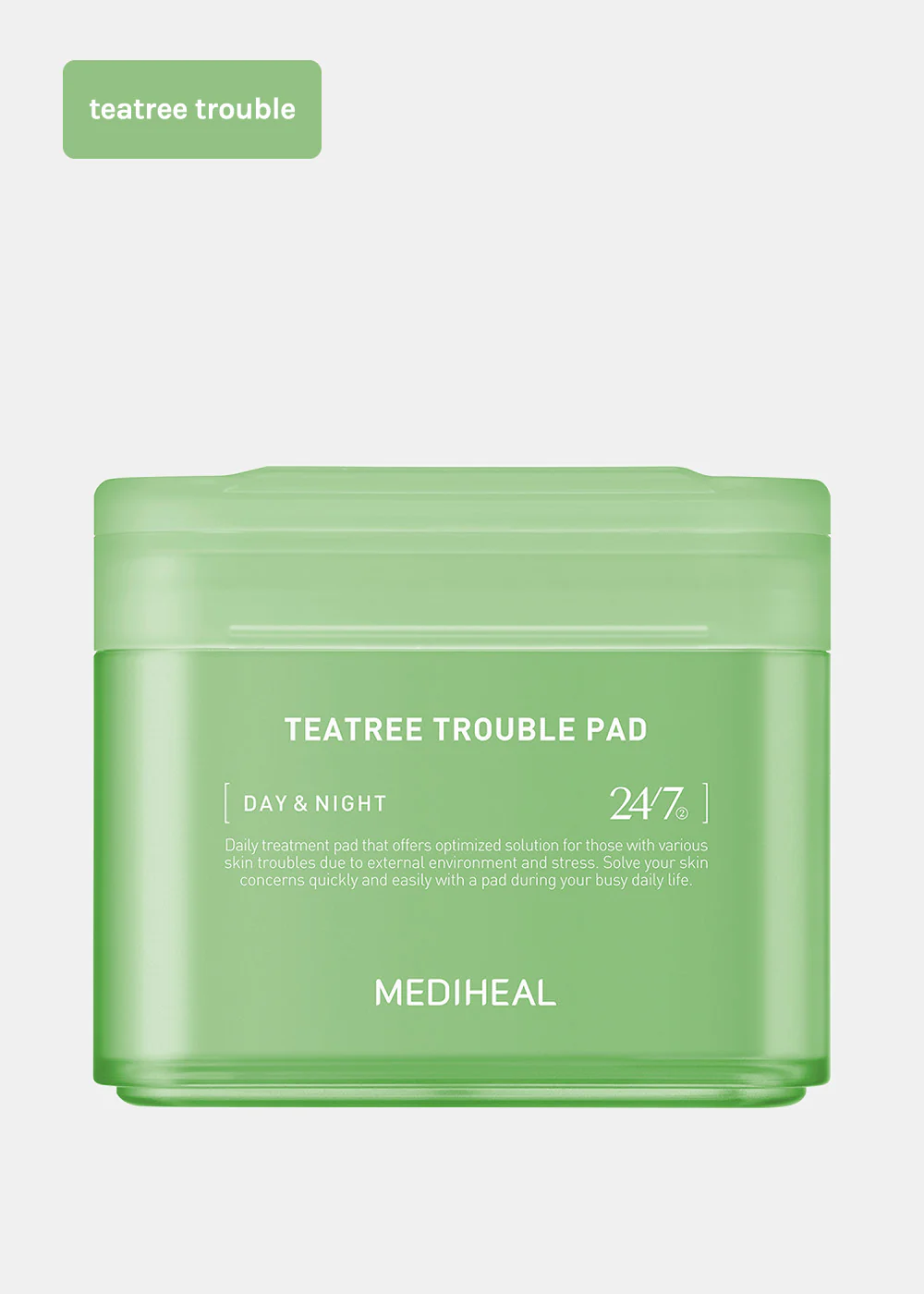 MEDIHEAL Toner Pad - Image 17
