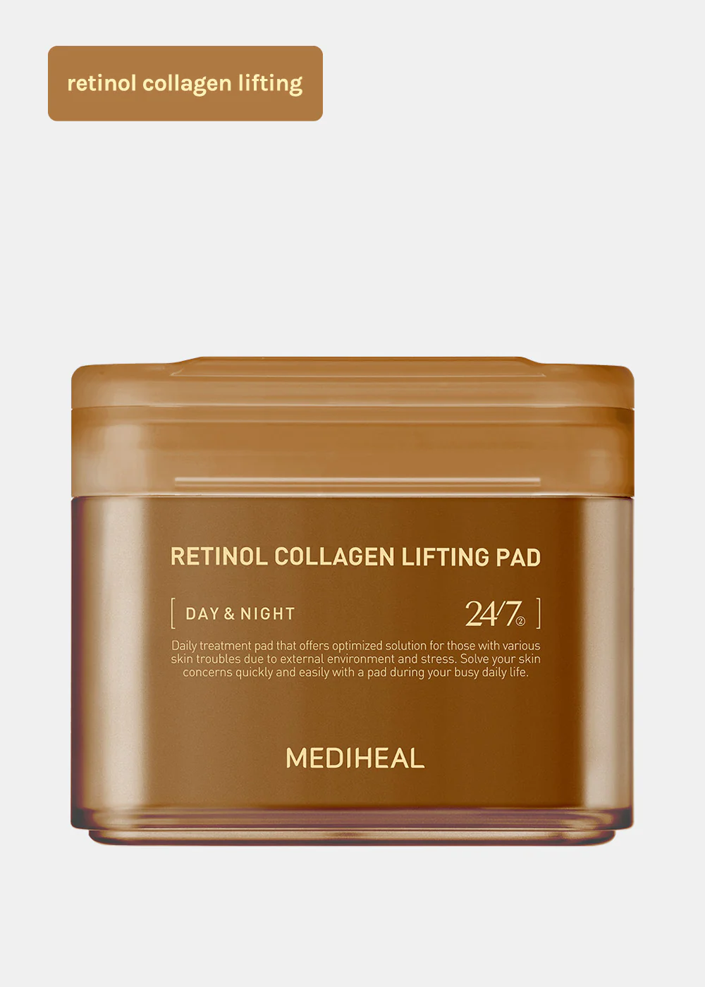 MEDIHEAL Toner Pad - Image 18