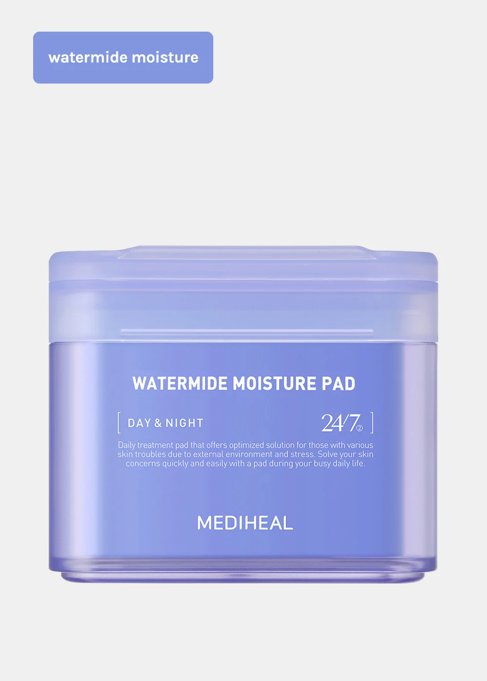 MEDIHEAL Toner Pad - Image 19