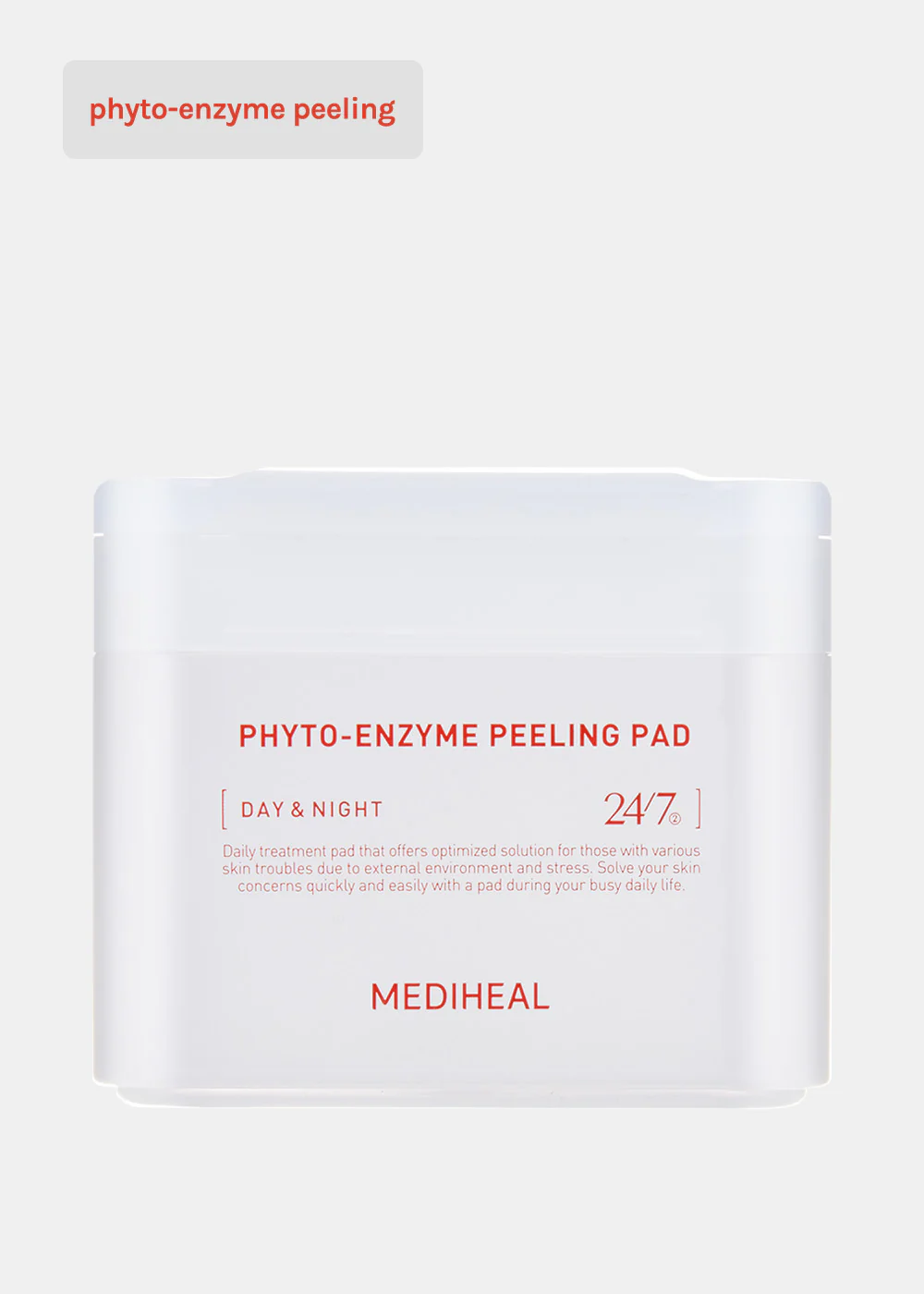MEDIHEAL Toner Pad - Image 20