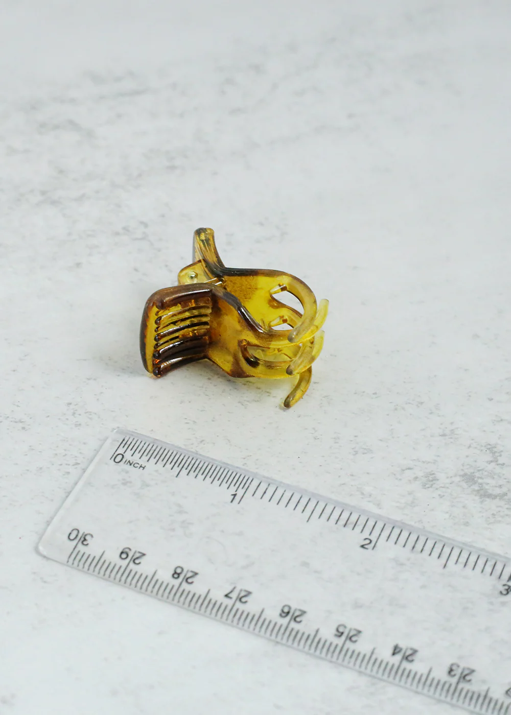 Mini Jaw Clip Set of 3 - Image 3