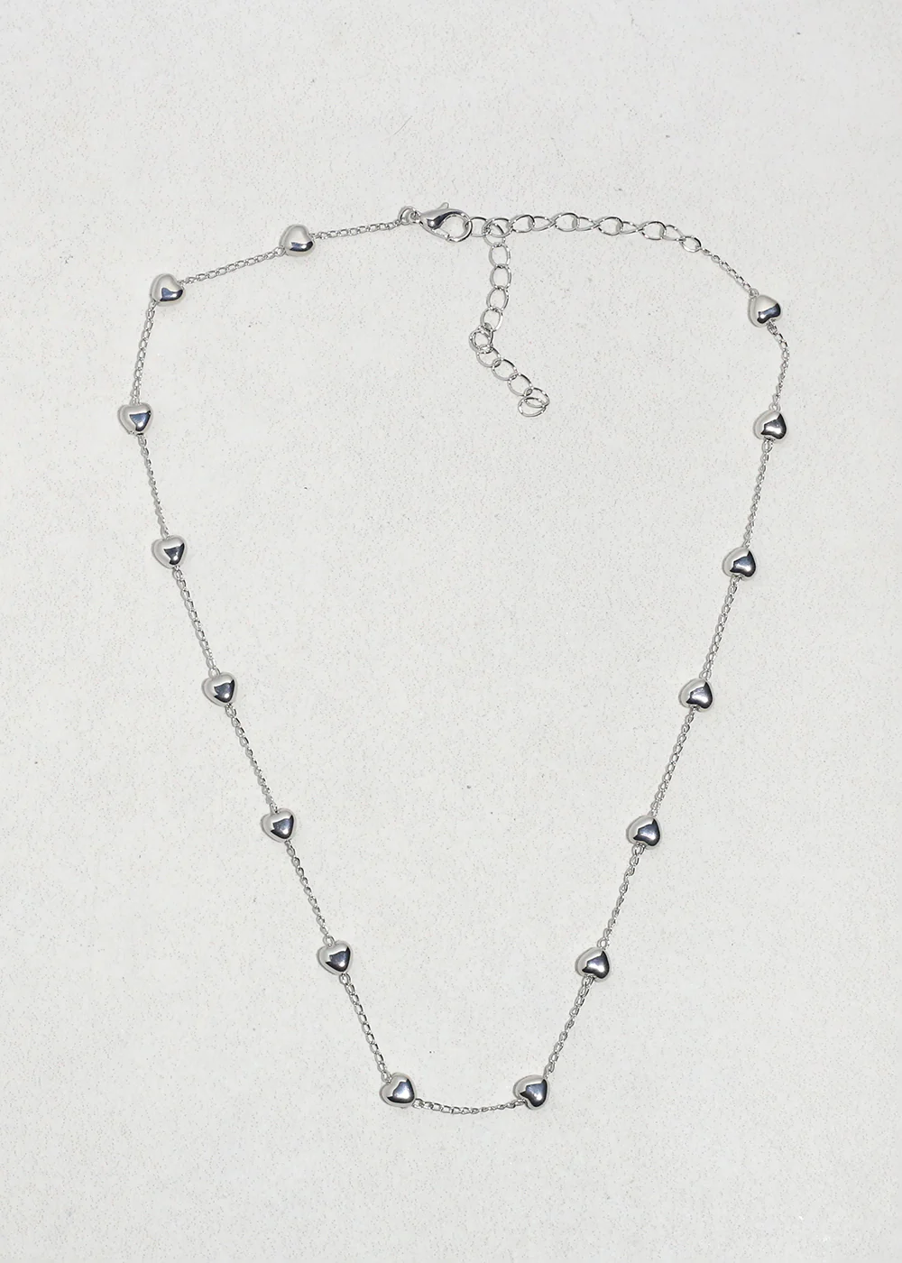 Sweetheart Chain Necklace - Image 2
