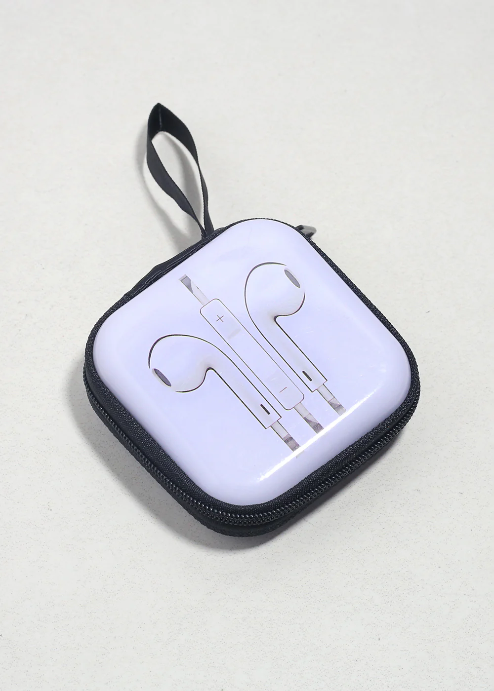 Mini Tech Zip Case - Image 2