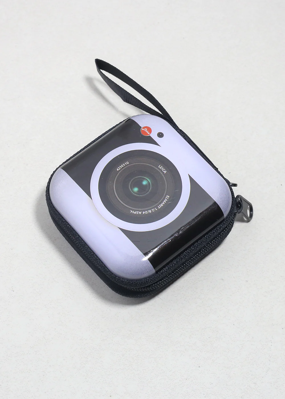 Mini Tech Zip Case - Image 3