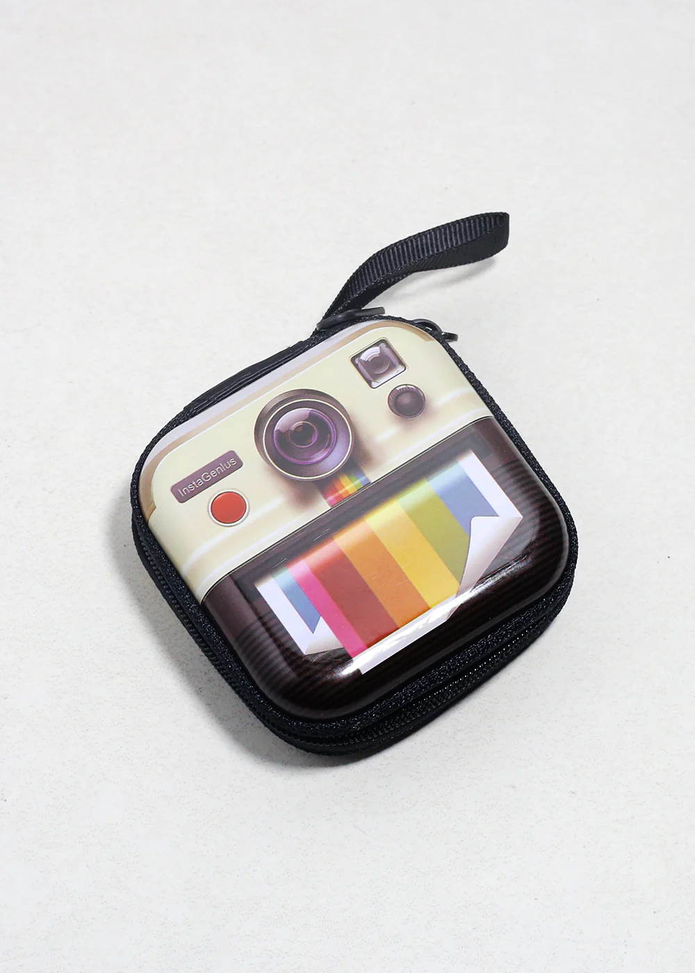 Mini Tech Zip Case - Image 4
