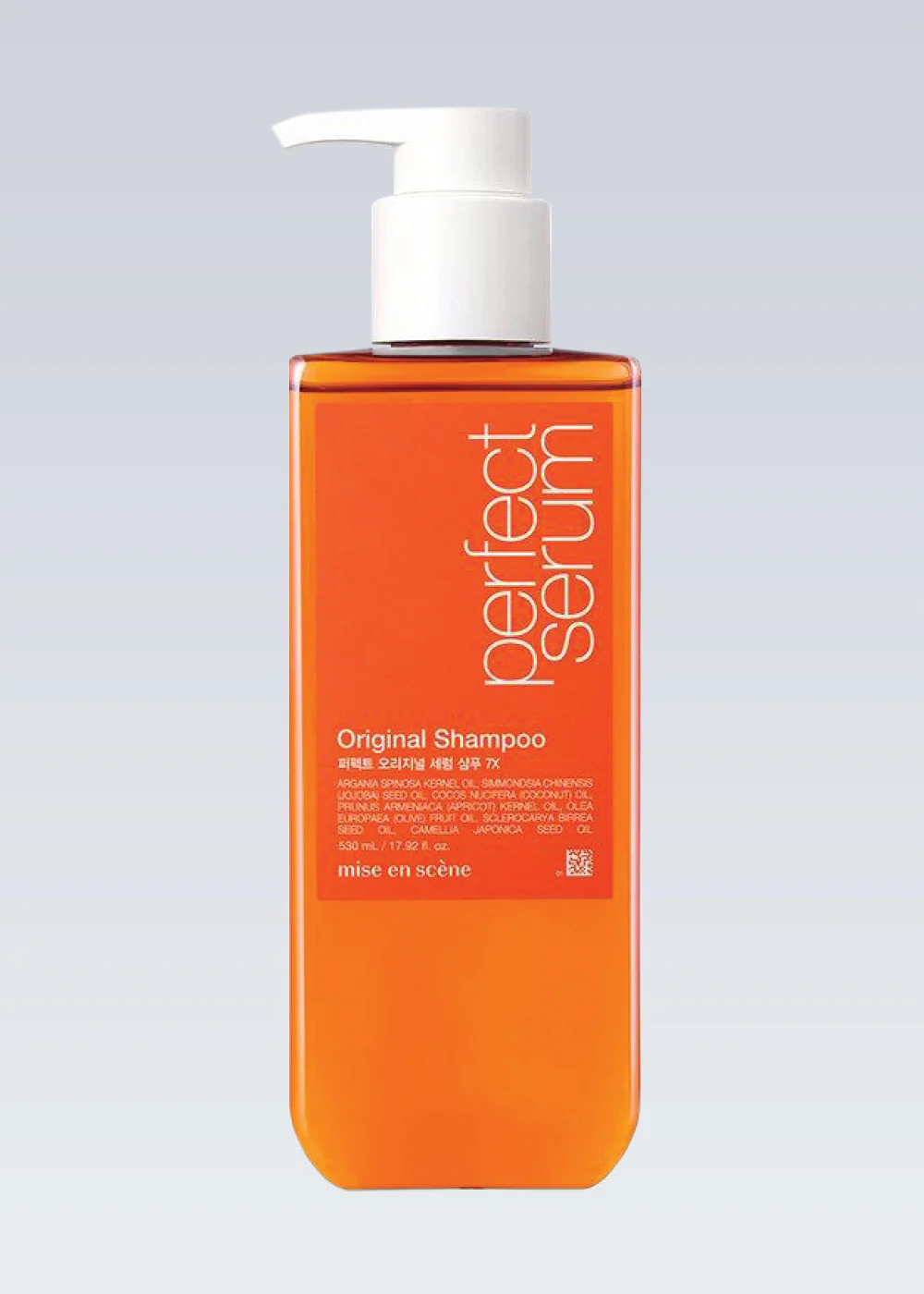 Mise-en-scene Perfect Serum Original Shampoo 680ml