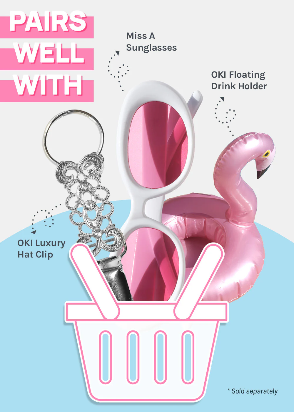 Miss A Adventure-Ready Waterproof Phone Pouch - Image 5