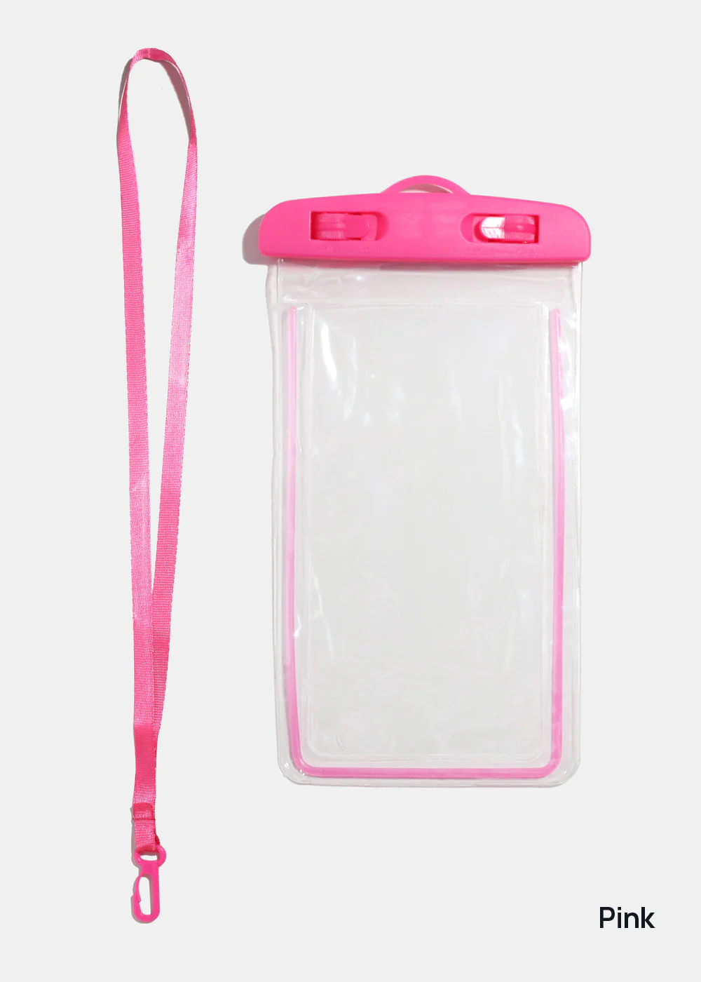 Miss A Adventure-Ready Waterproof Phone Pouch - Image 6