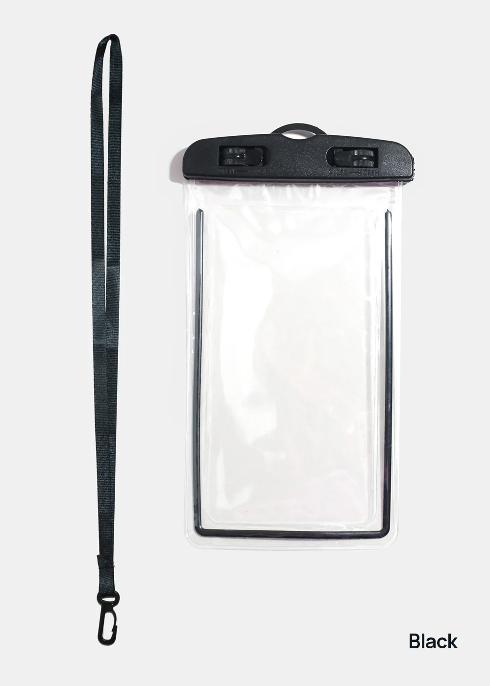 Miss A Adventure-Ready Waterproof Phone Pouch - Image 8