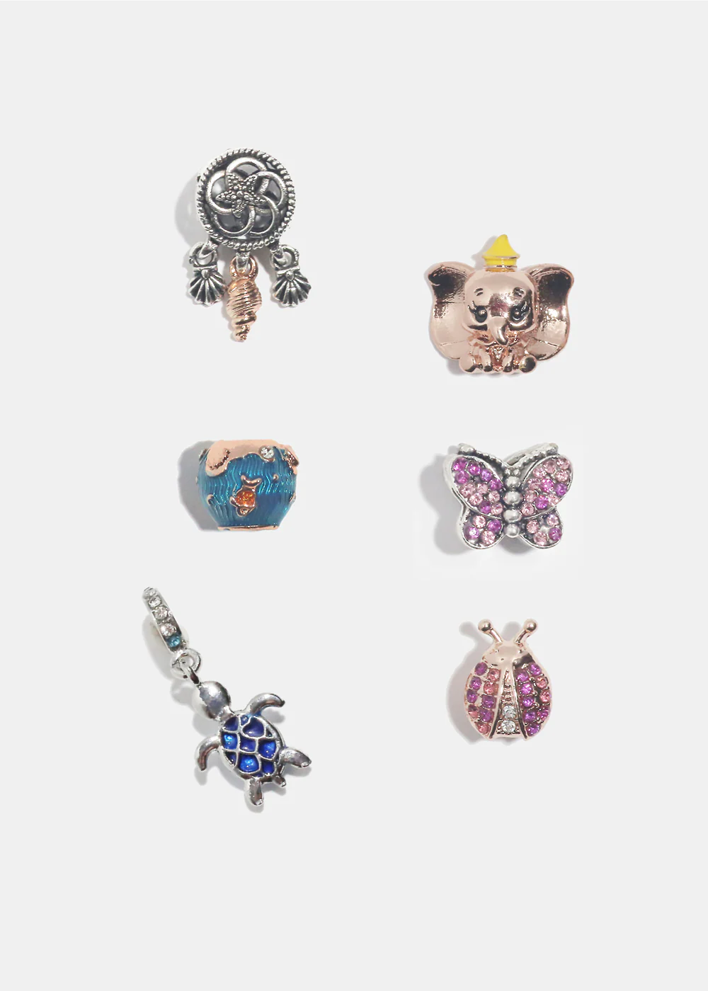 Miss A Bead Charm - Animals - Image 2