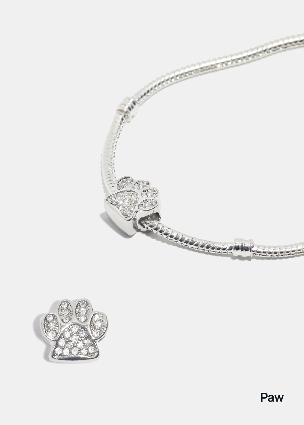 Miss A Bead Charm - Best Friends - Image 5