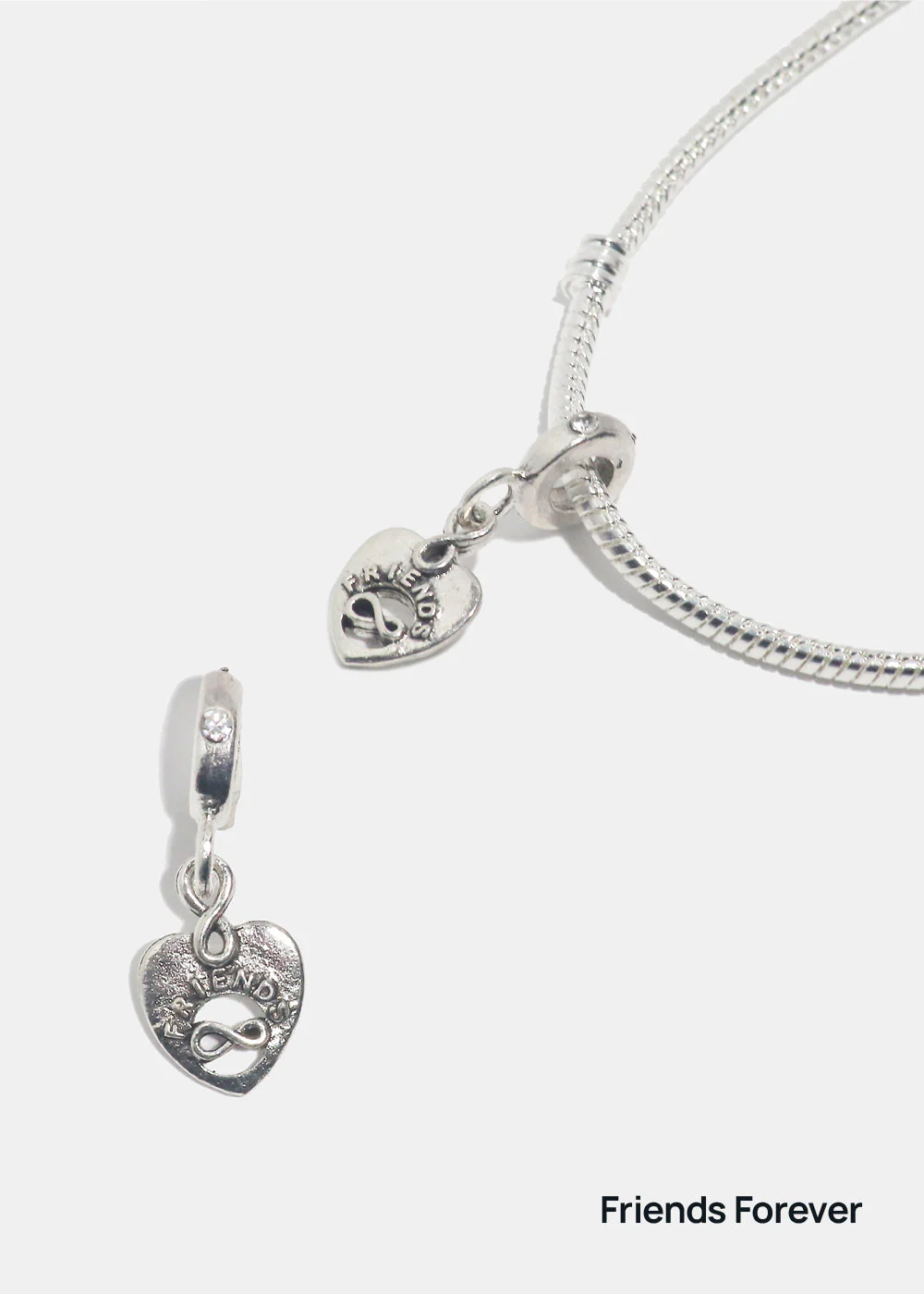 Miss A Bead Charm - Best Friends - Image 6