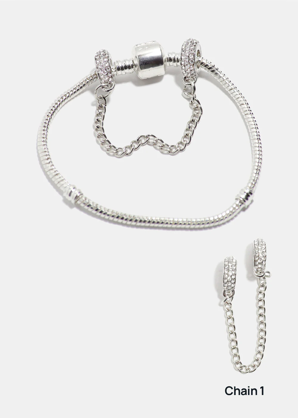 Miss A Bead Charm - Chains - Image 4