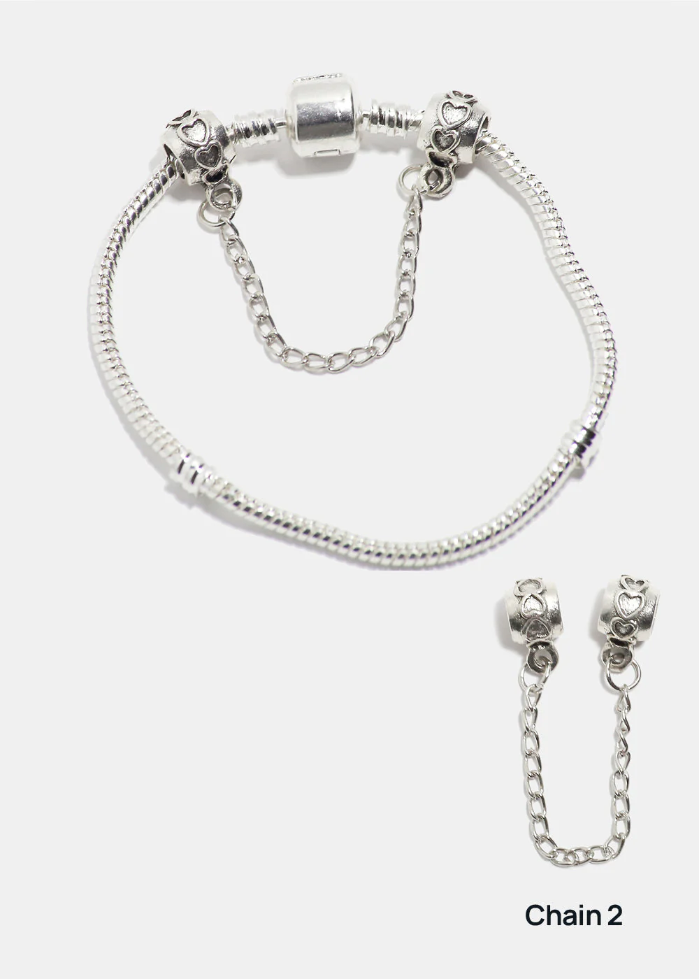 Miss A Bead Charm - Chains - Image 5