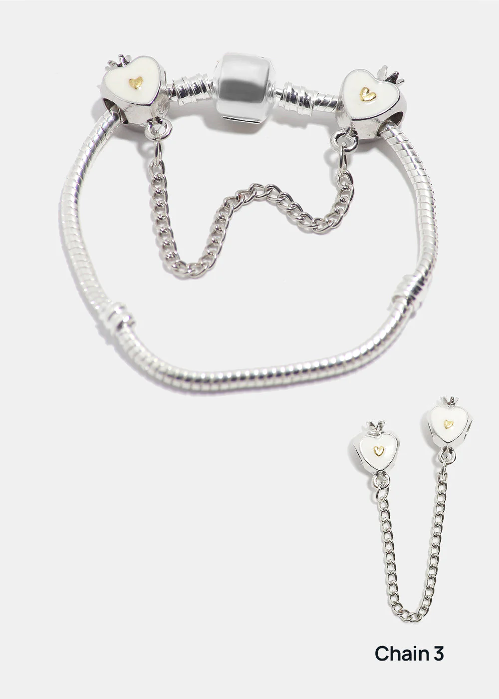 Miss A Bead Charm - Chains - Image 6