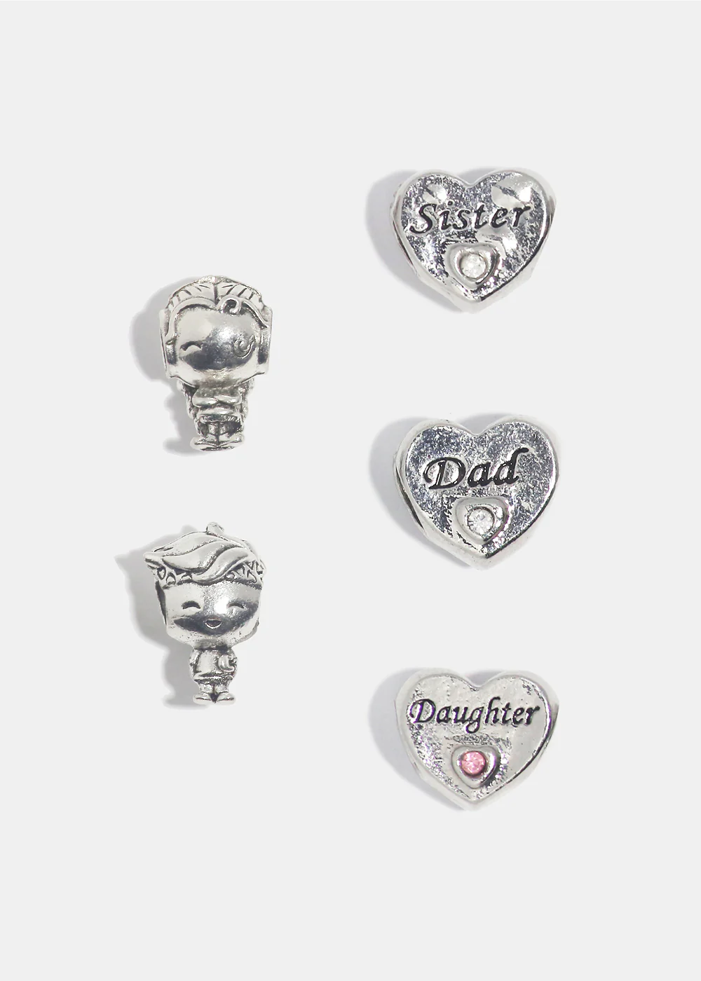Miss A Bead Charm - Family 2 - Image 3