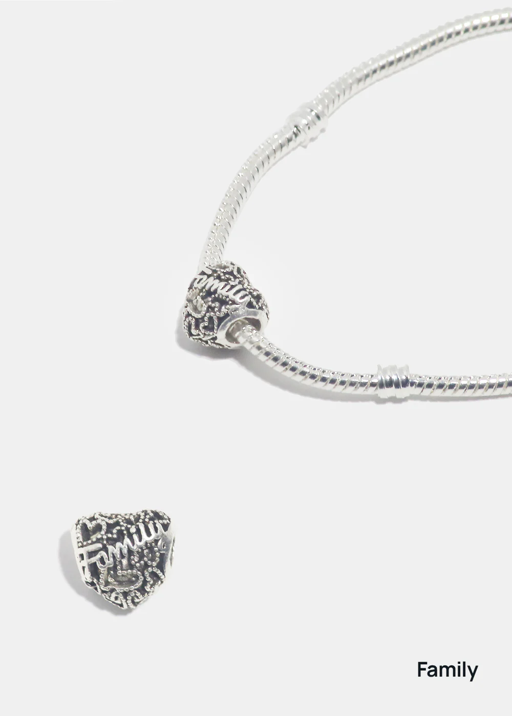 Miss A Bead Charm - Family 1 - Image 5