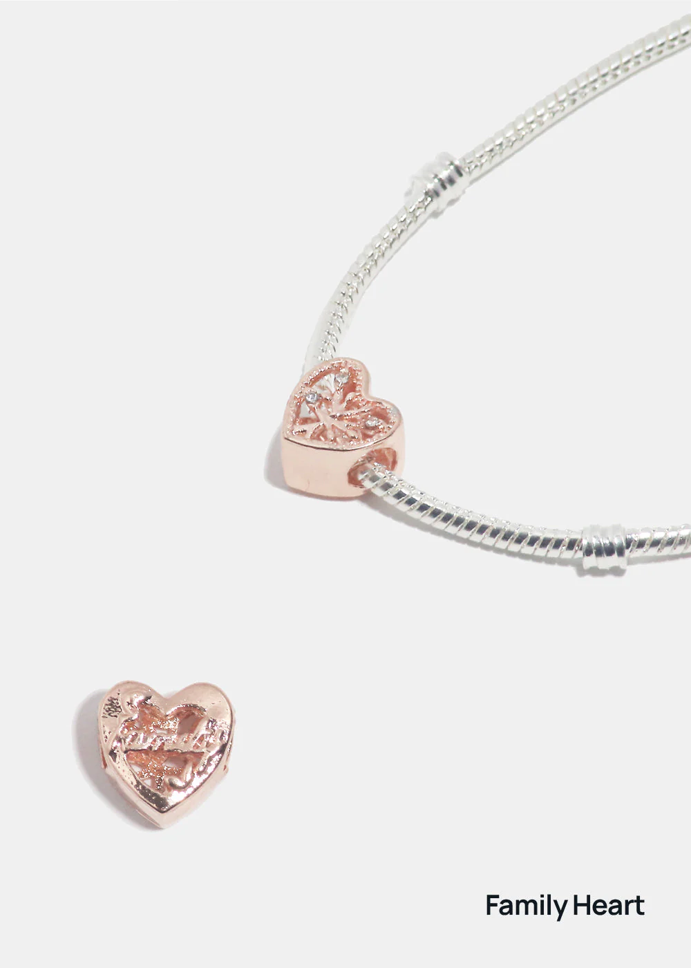 Miss A Bead Charm - Family 1 - Image 6