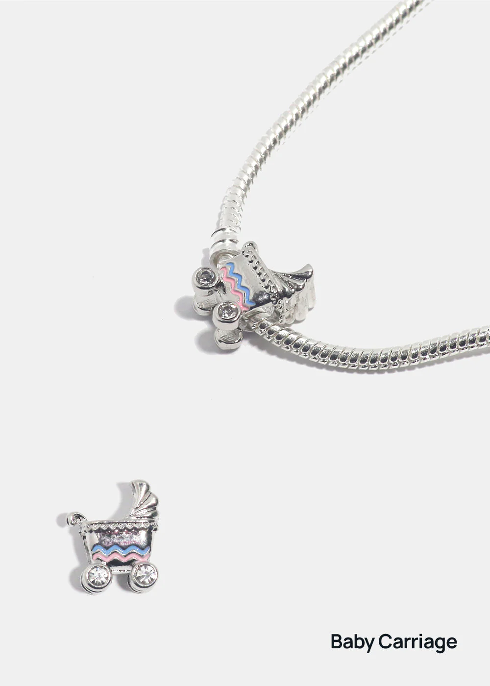 Miss A Bead Charm - Family 1 - Image 7