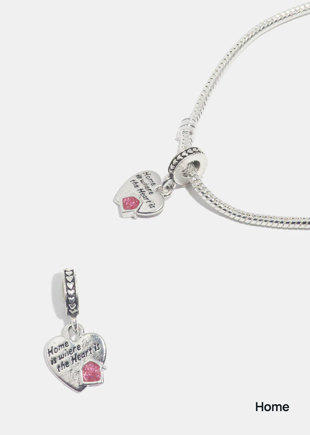 Miss A Bead Charm - Family 1 - Image 8