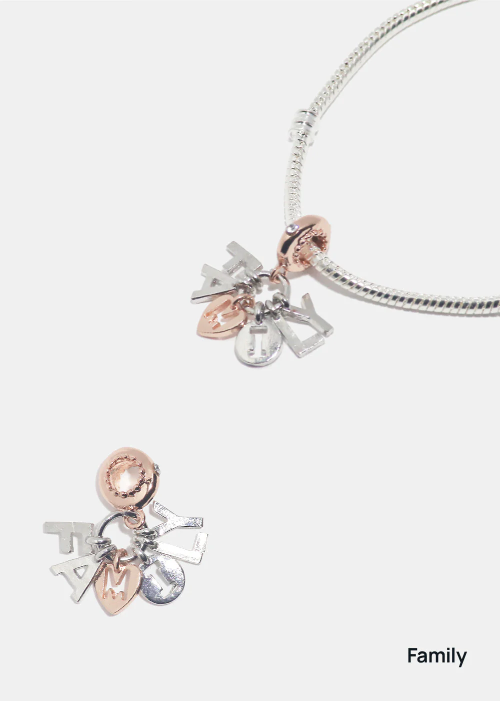 Miss A Bead Charm - Family 1 - Image 9