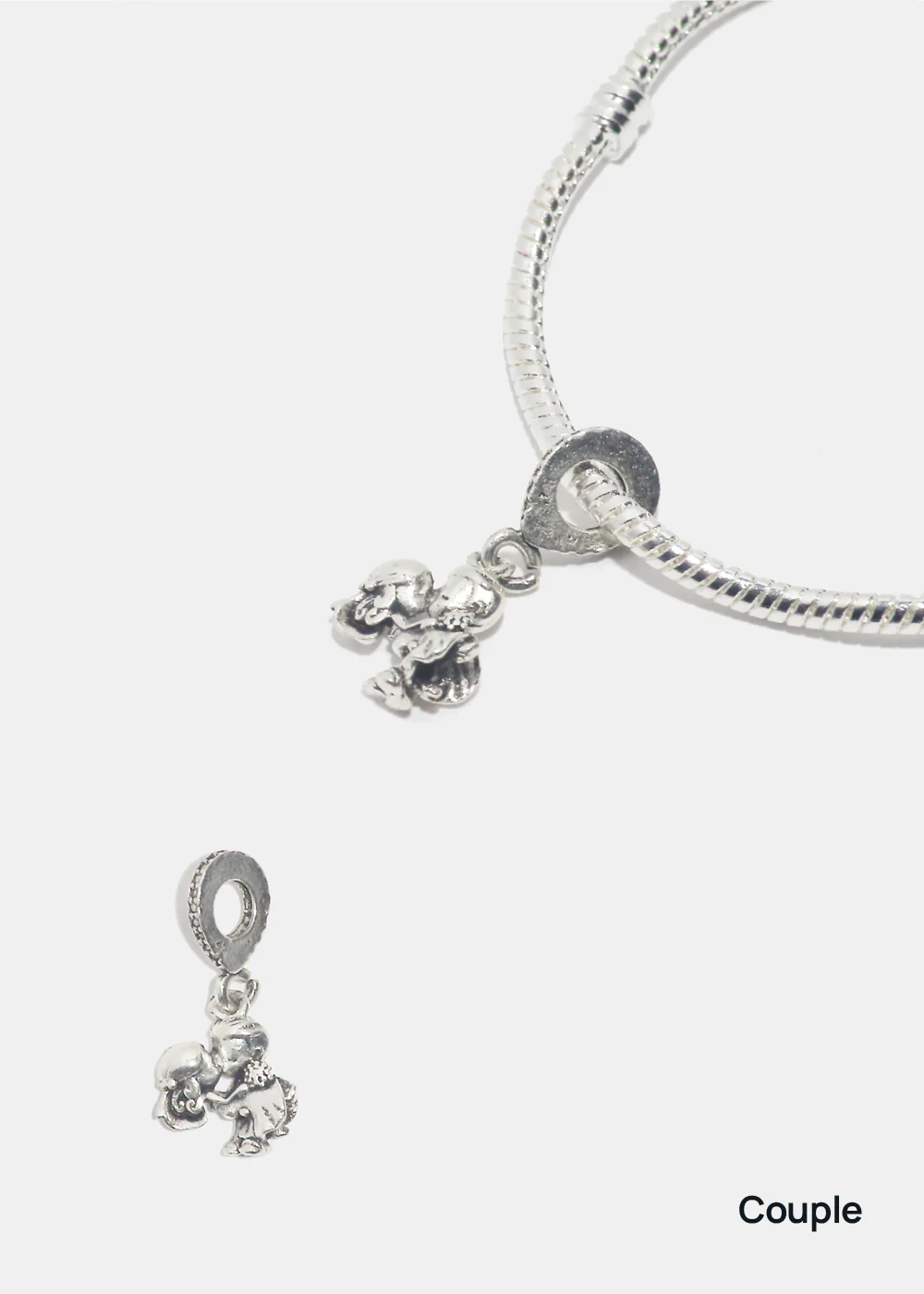 Miss A Bead Charm - Love - Image 5