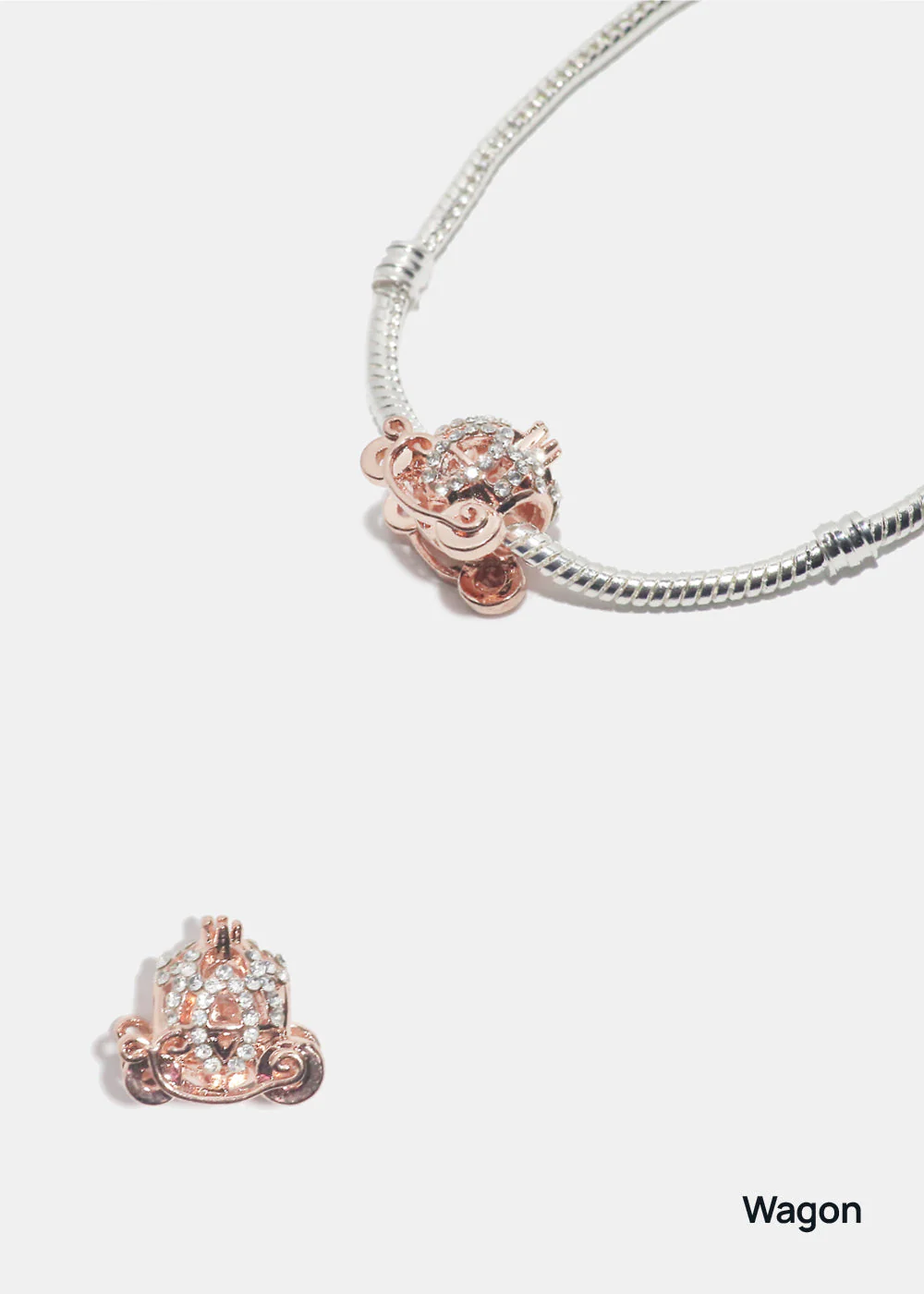 Miss A Bead Charm - Love - Image 7