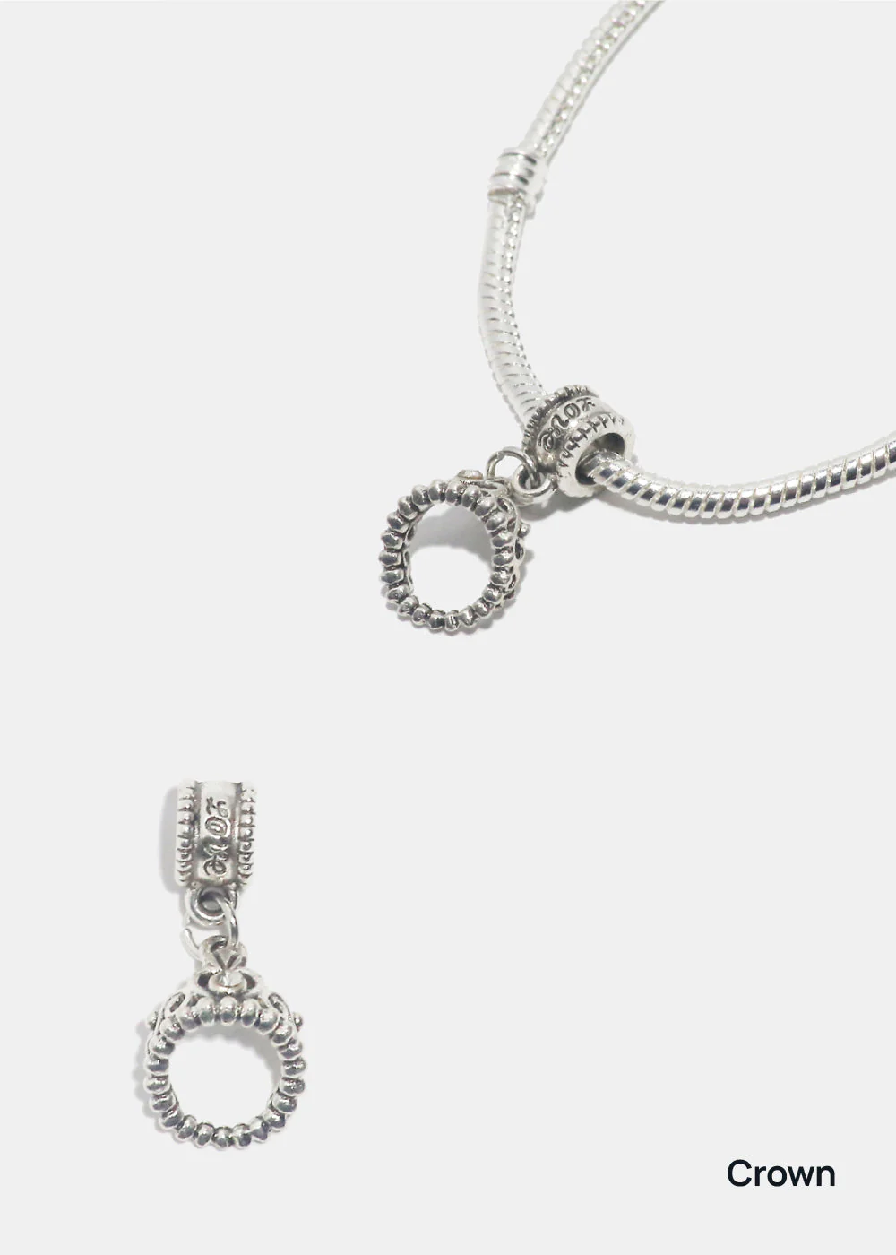 Miss A Bead Charm - Love - Image 9