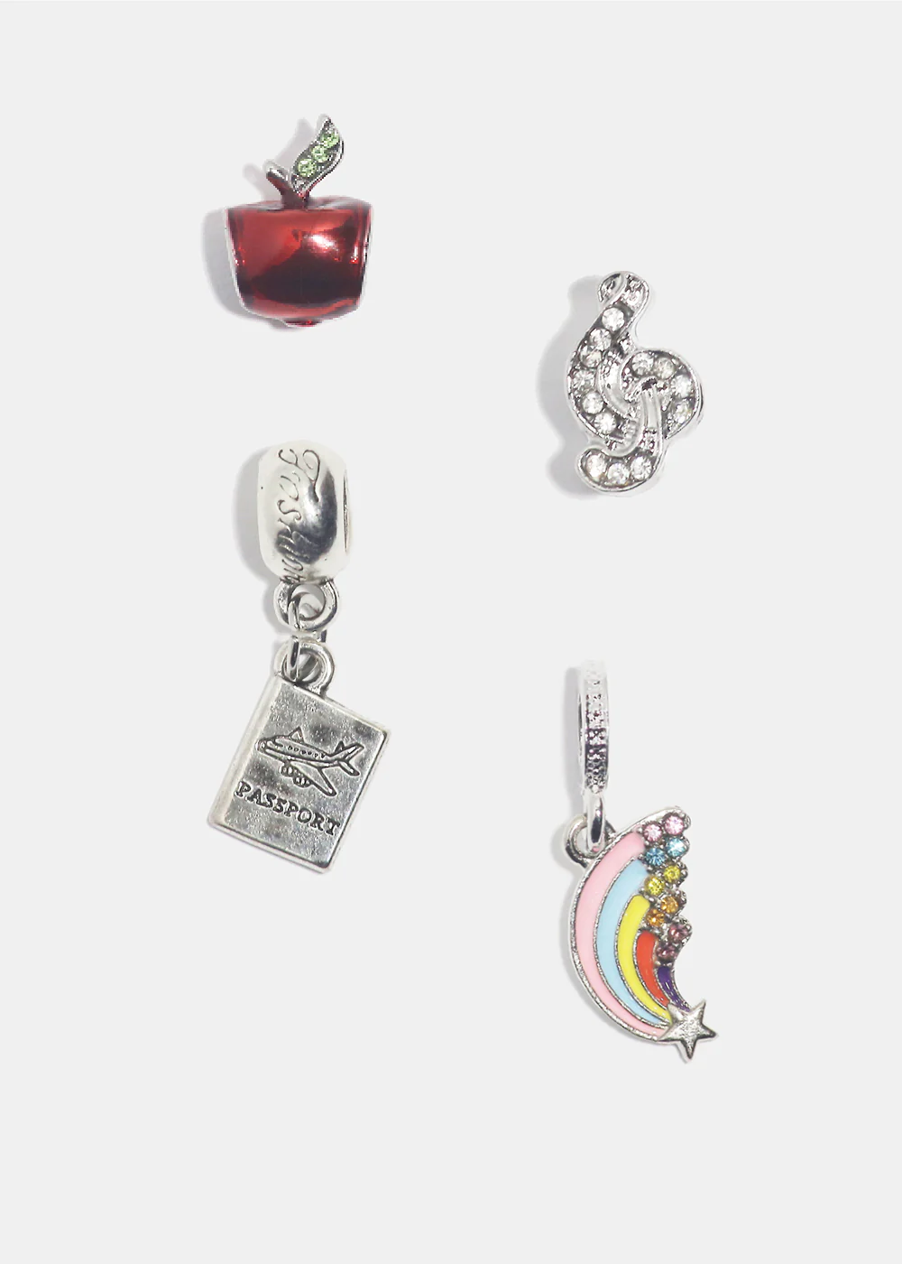 Miss A Bead Charm - Miscellaneous - Image 2