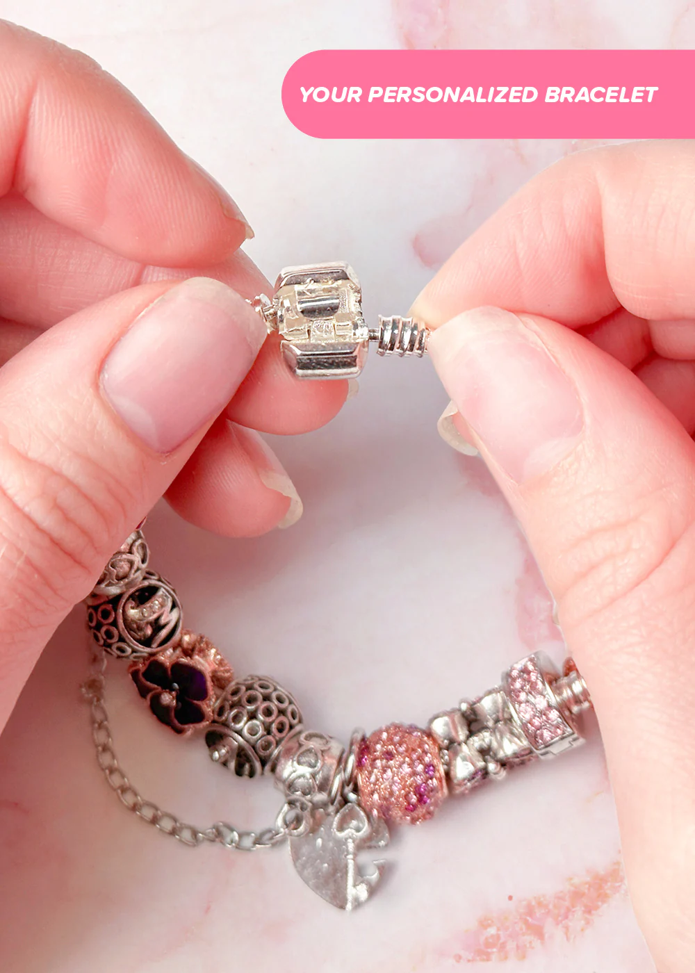 Miss A Bead Charm - Miscellaneous - Image 4