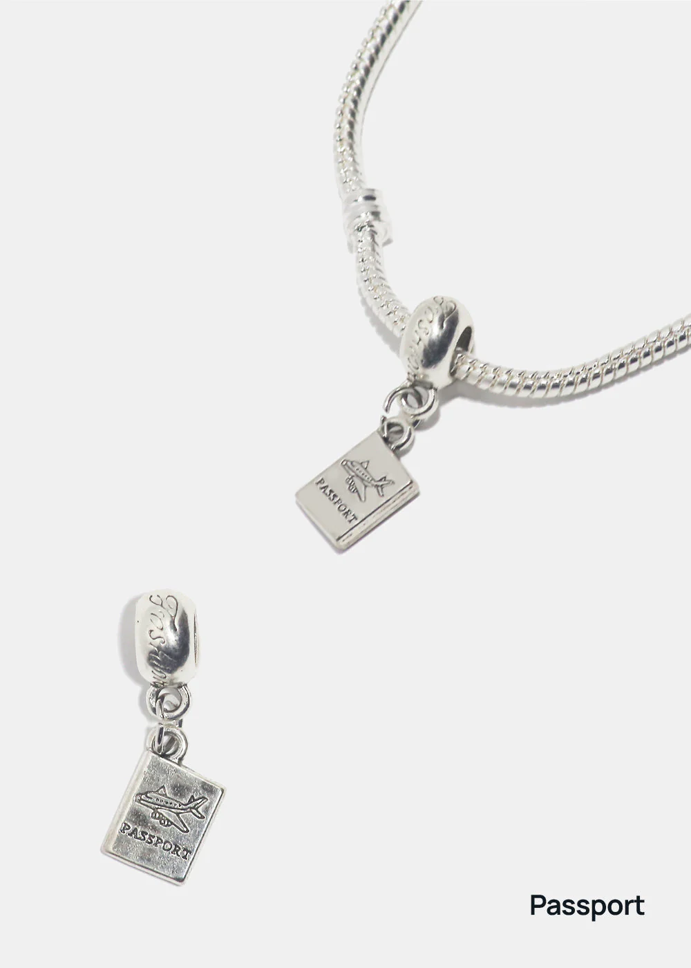 Miss A Bead Charm - Miscellaneous - Image 8