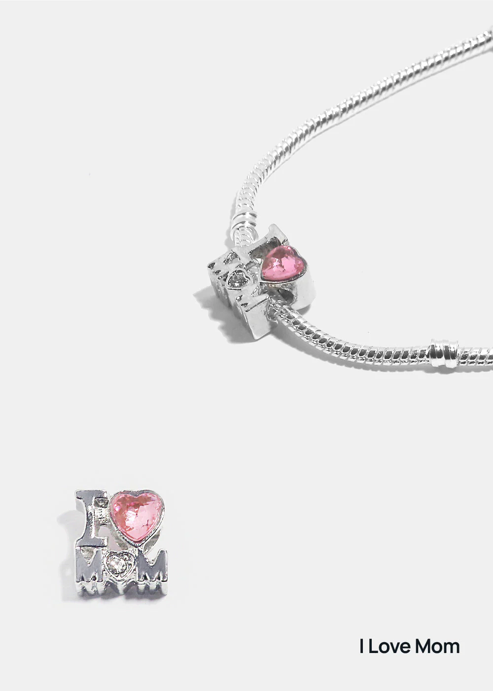 Miss A Bead Charm - Mom - Image 6
