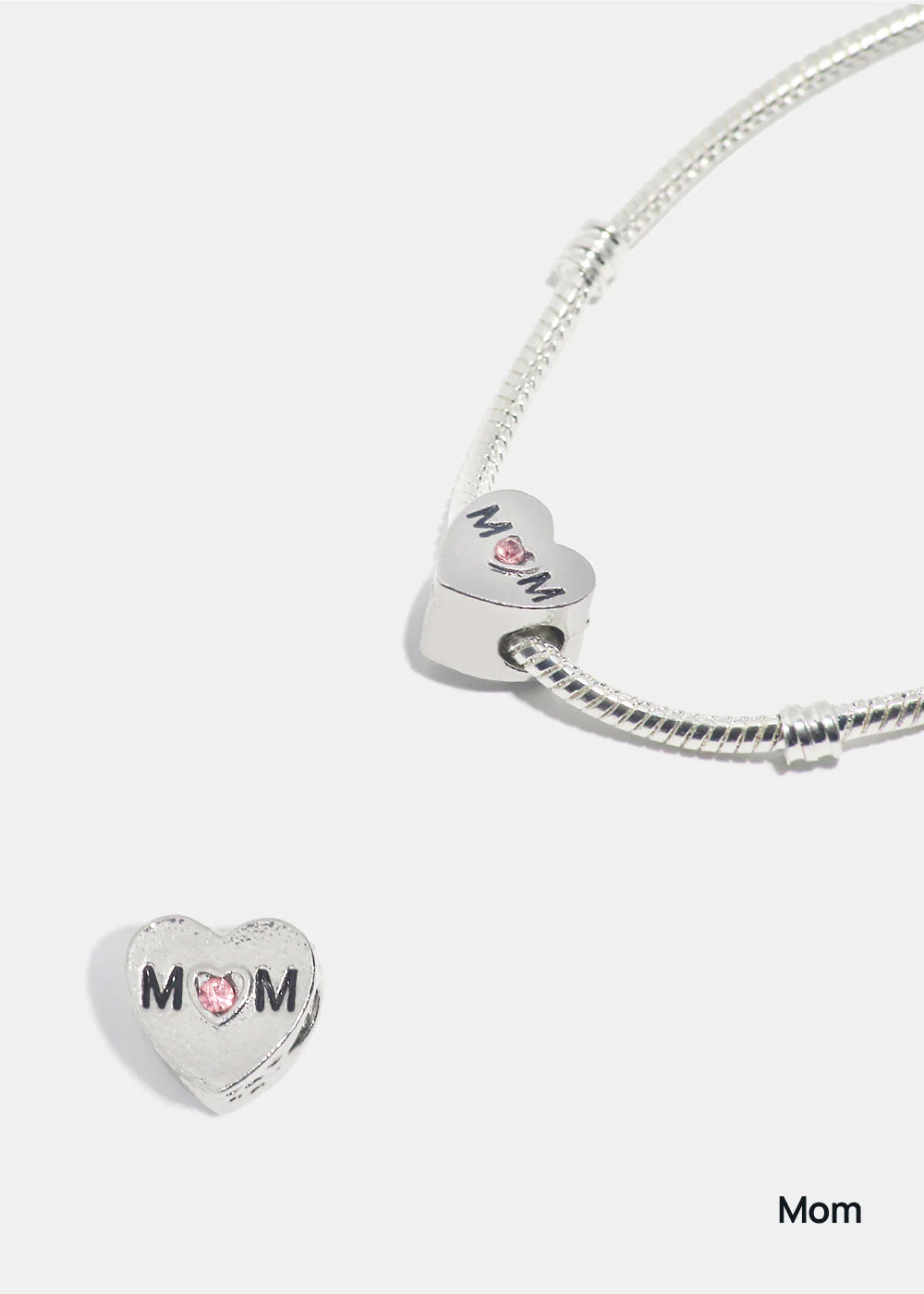 Miss A Bead Charm - Mom - Image 7