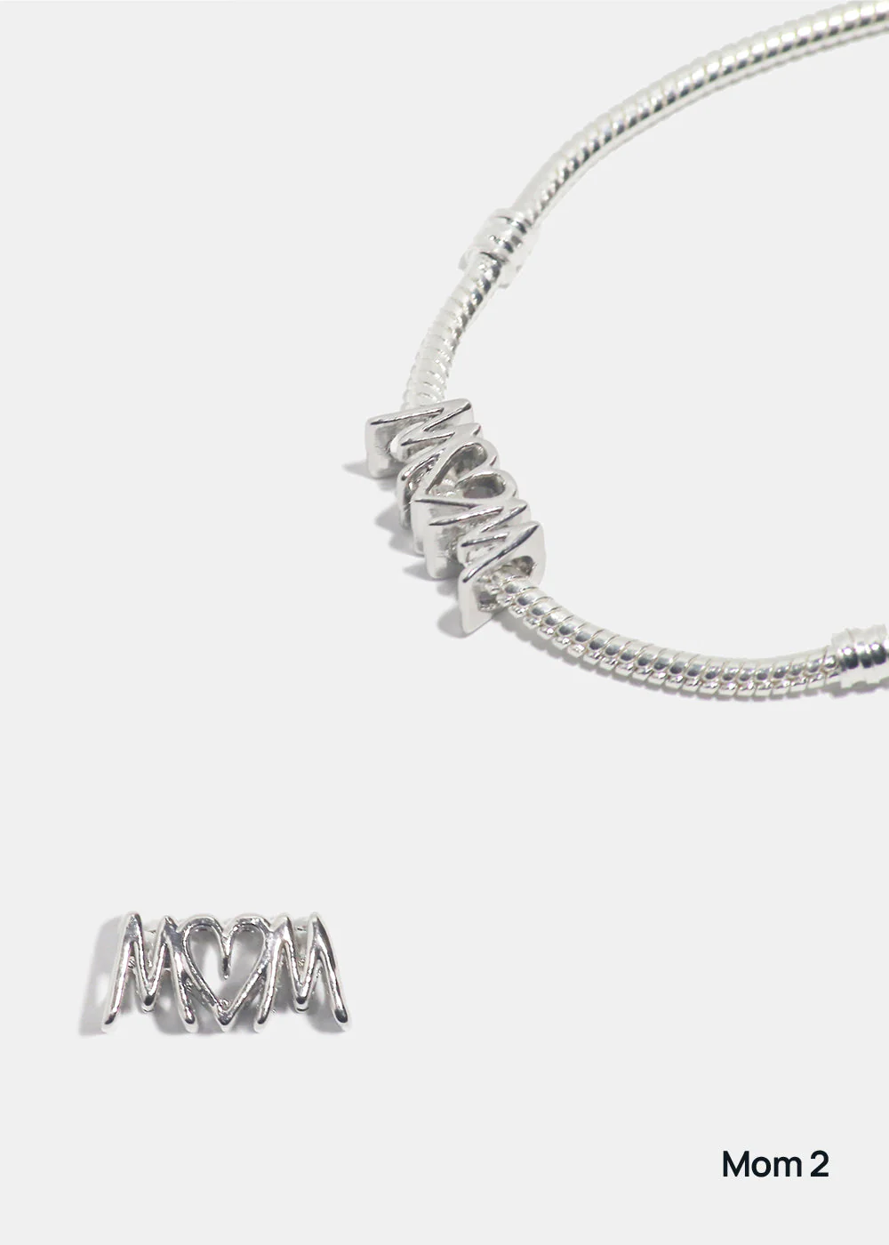 Miss A Bead Charm - Mom - Image 8