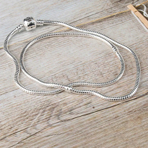 Miss A Bead Charm Necklace Foundation - Image 3