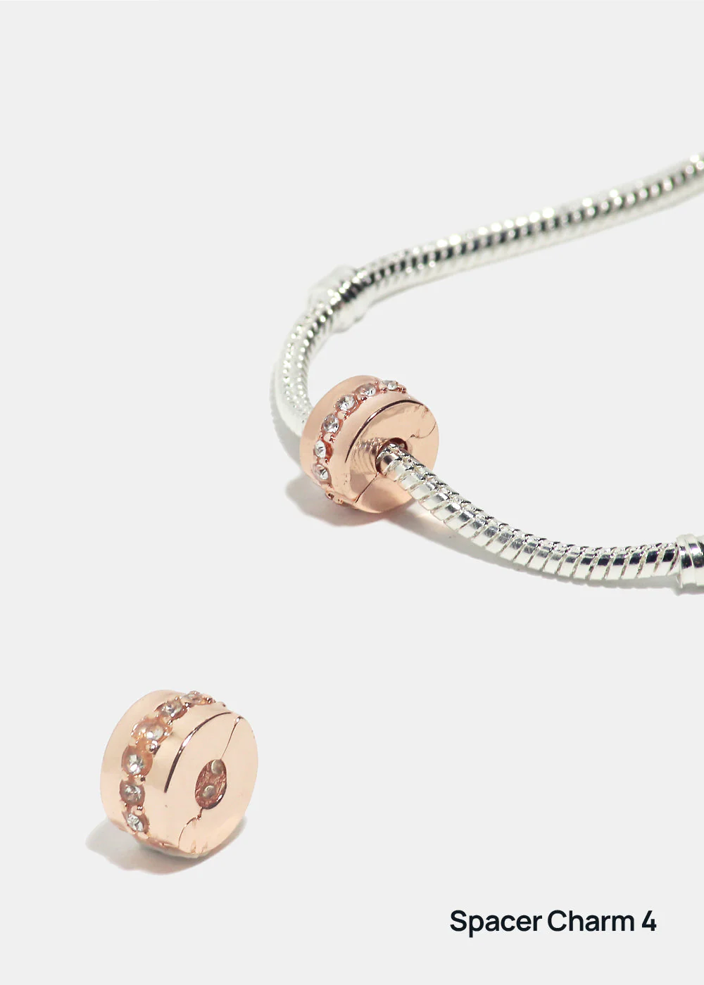 Miss A Bead Charm - Spacing Charm - Image 7