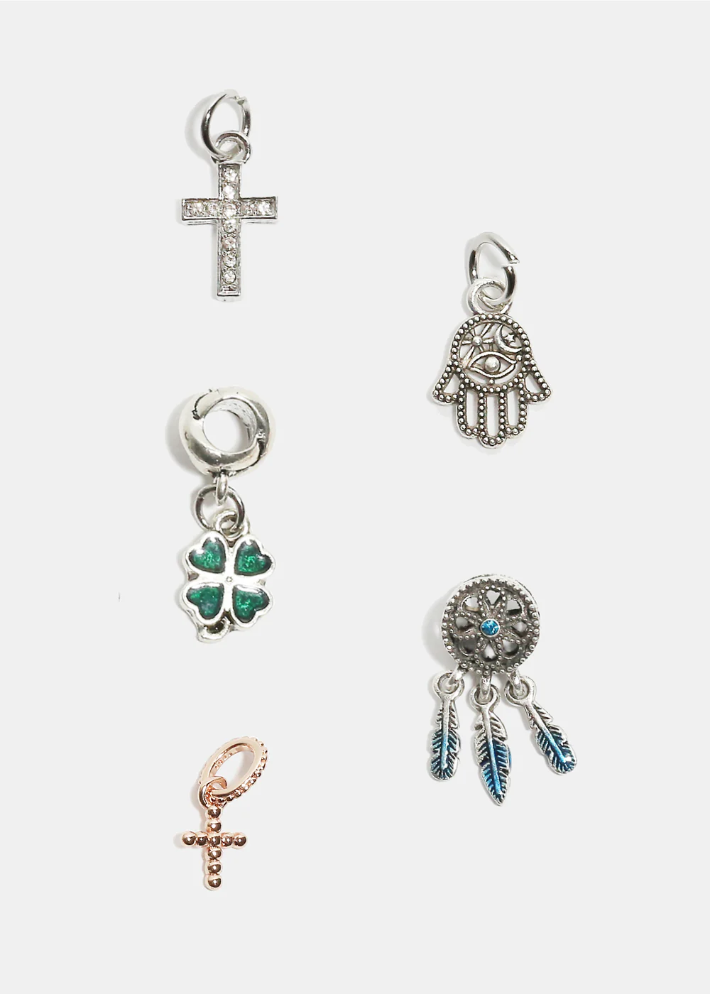 Miss A Bead Charm - Spiritual - Image 2
