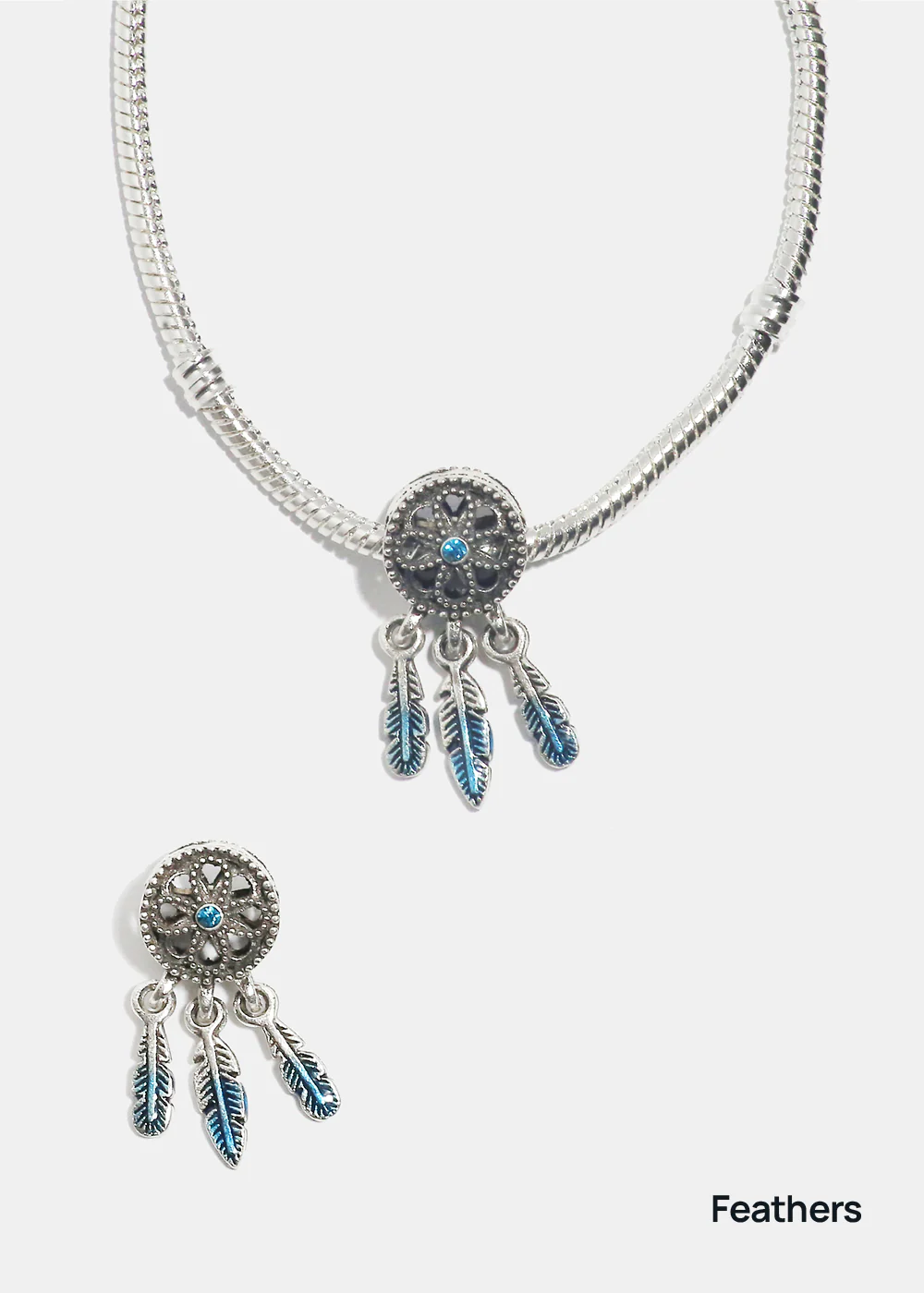Miss A Bead Charm - Spiritual - Image 3
