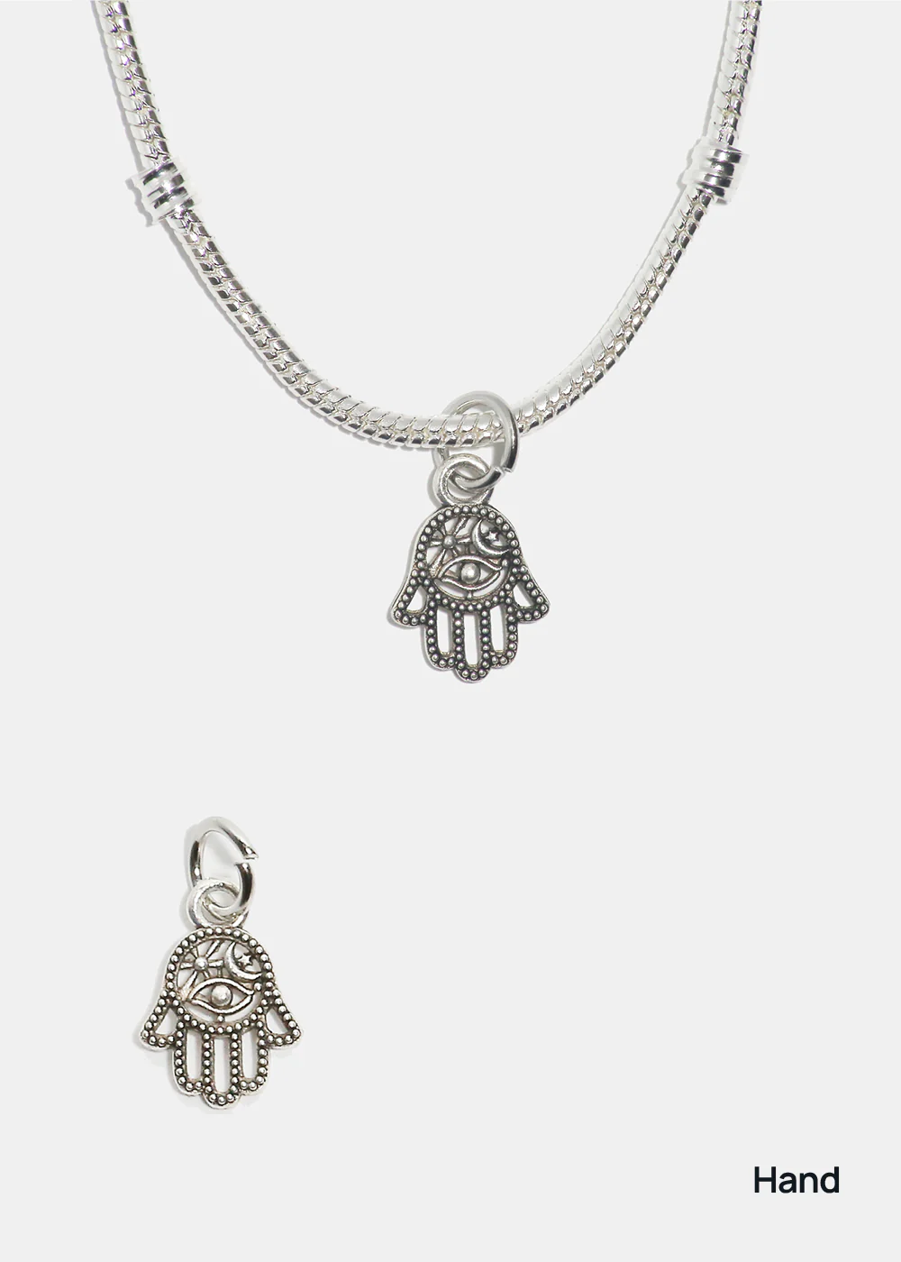 Miss A Bead Charm - Spiritual - Image 4