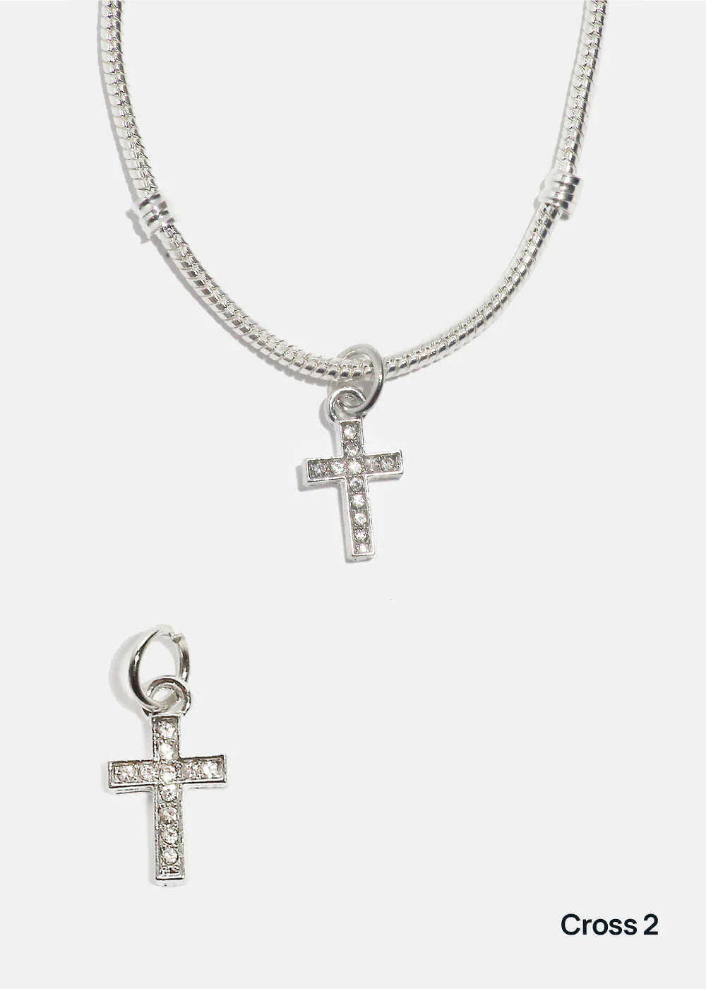 Miss A Bead Charm - Spiritual - Image 6