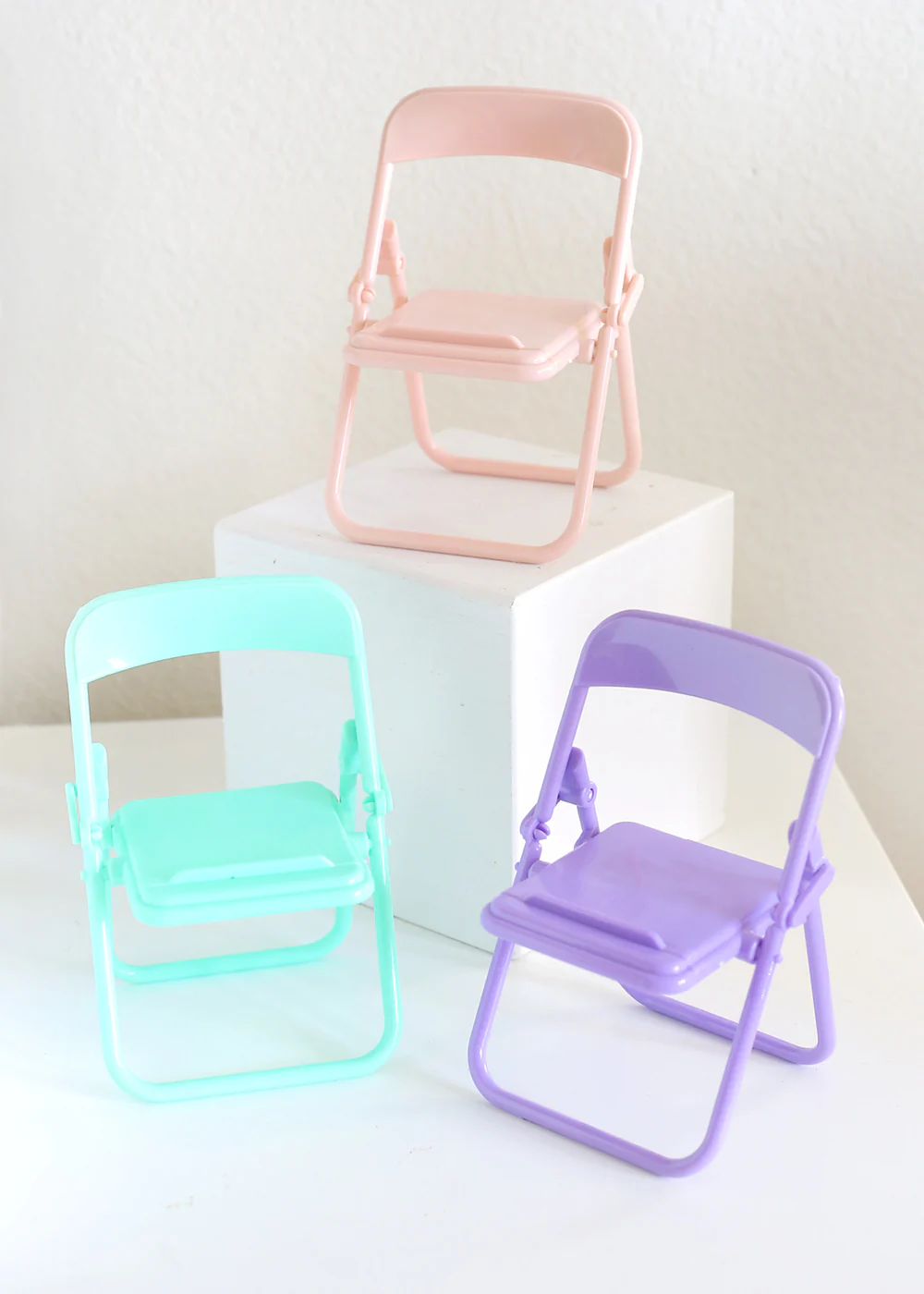 Miss A Cell Phone Stand - Image 2