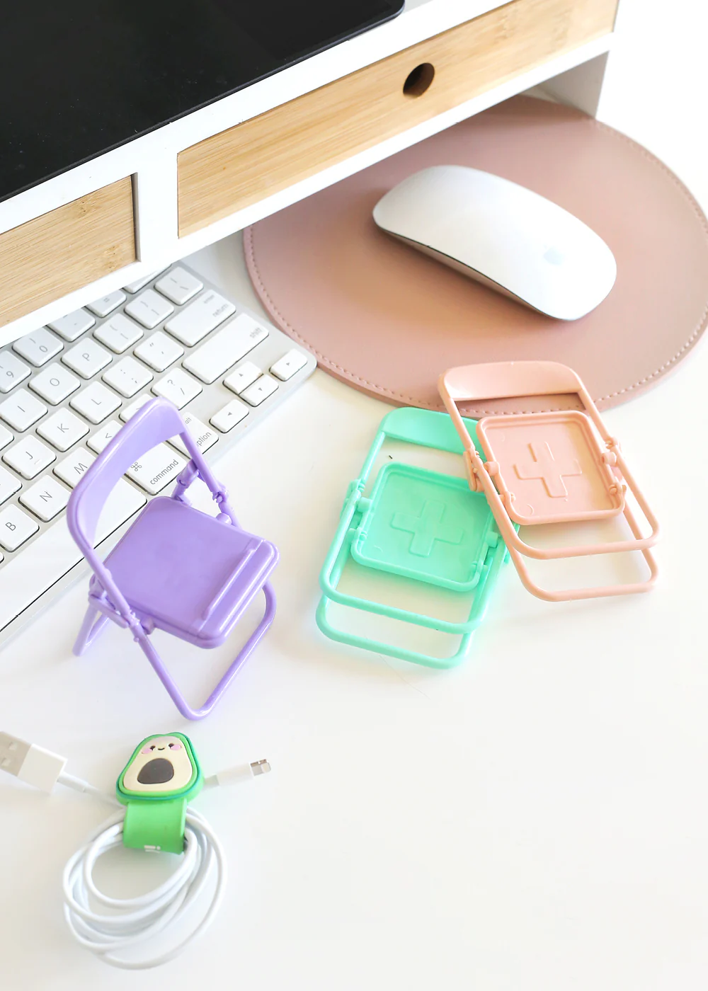 Miss A Cell Phone Stand - Image 5