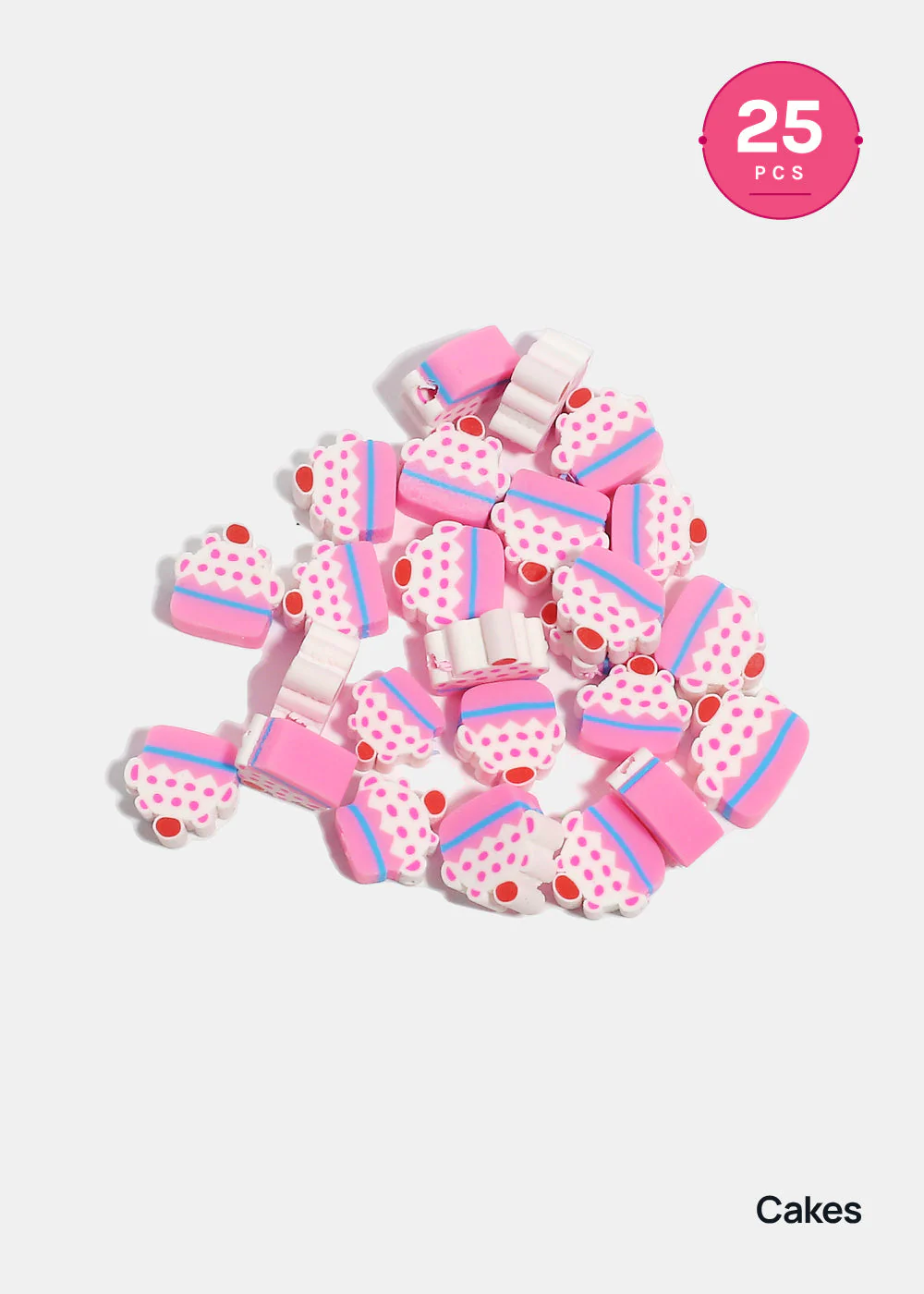 DIY Jewelry Making- Miss A Clay Beads - Image 12