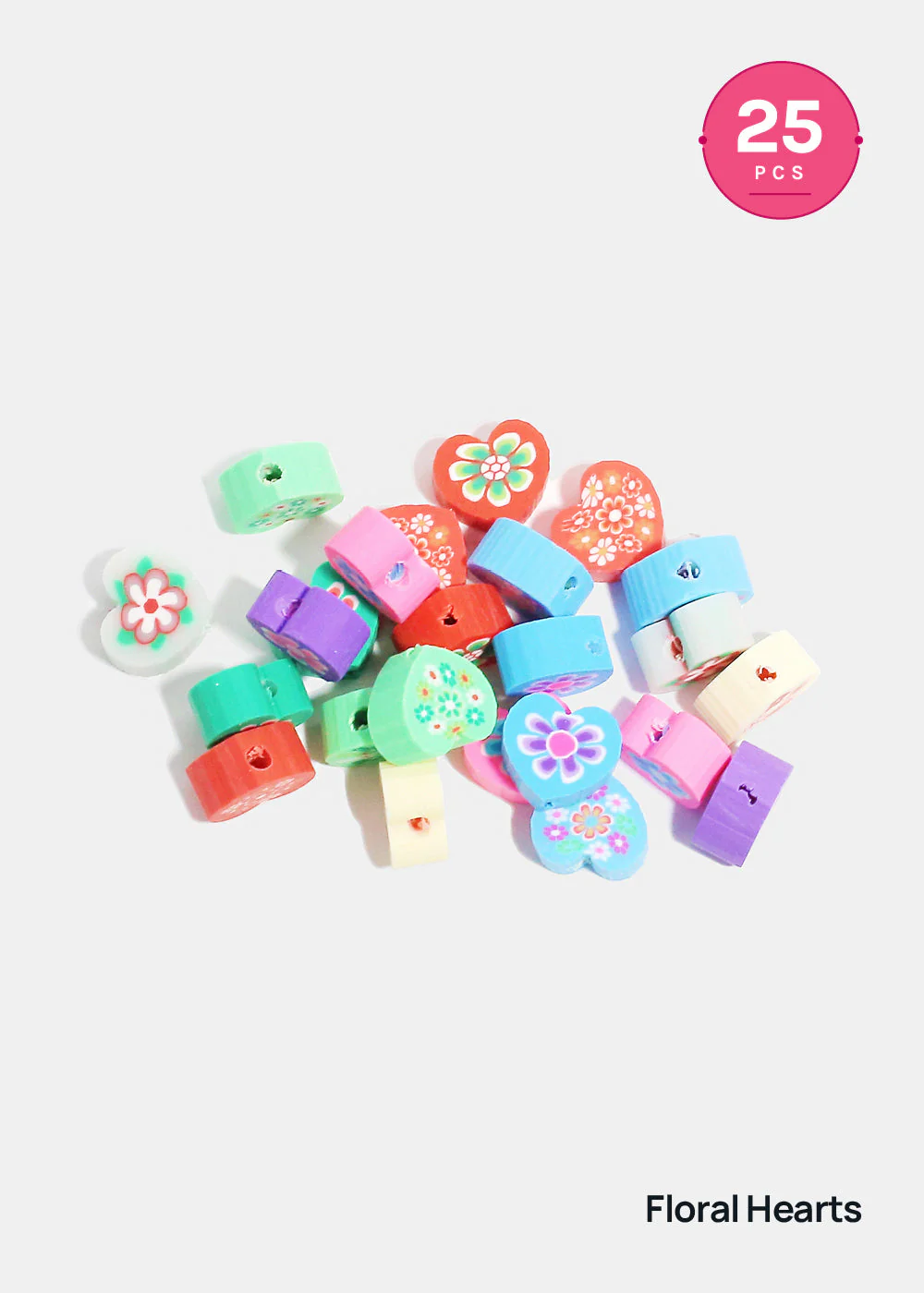 DIY Jewelry Making- Miss A Clay Beads - Image 17
