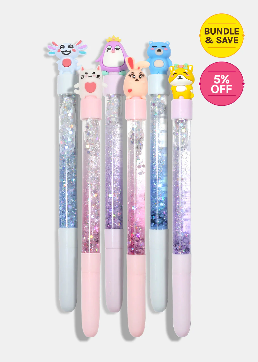 Miss A Friends Fine Tip Pens - Image 12