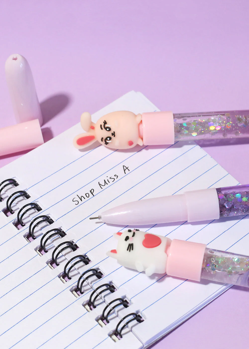 Miss A Friends Fine Tip Pens - Image 2