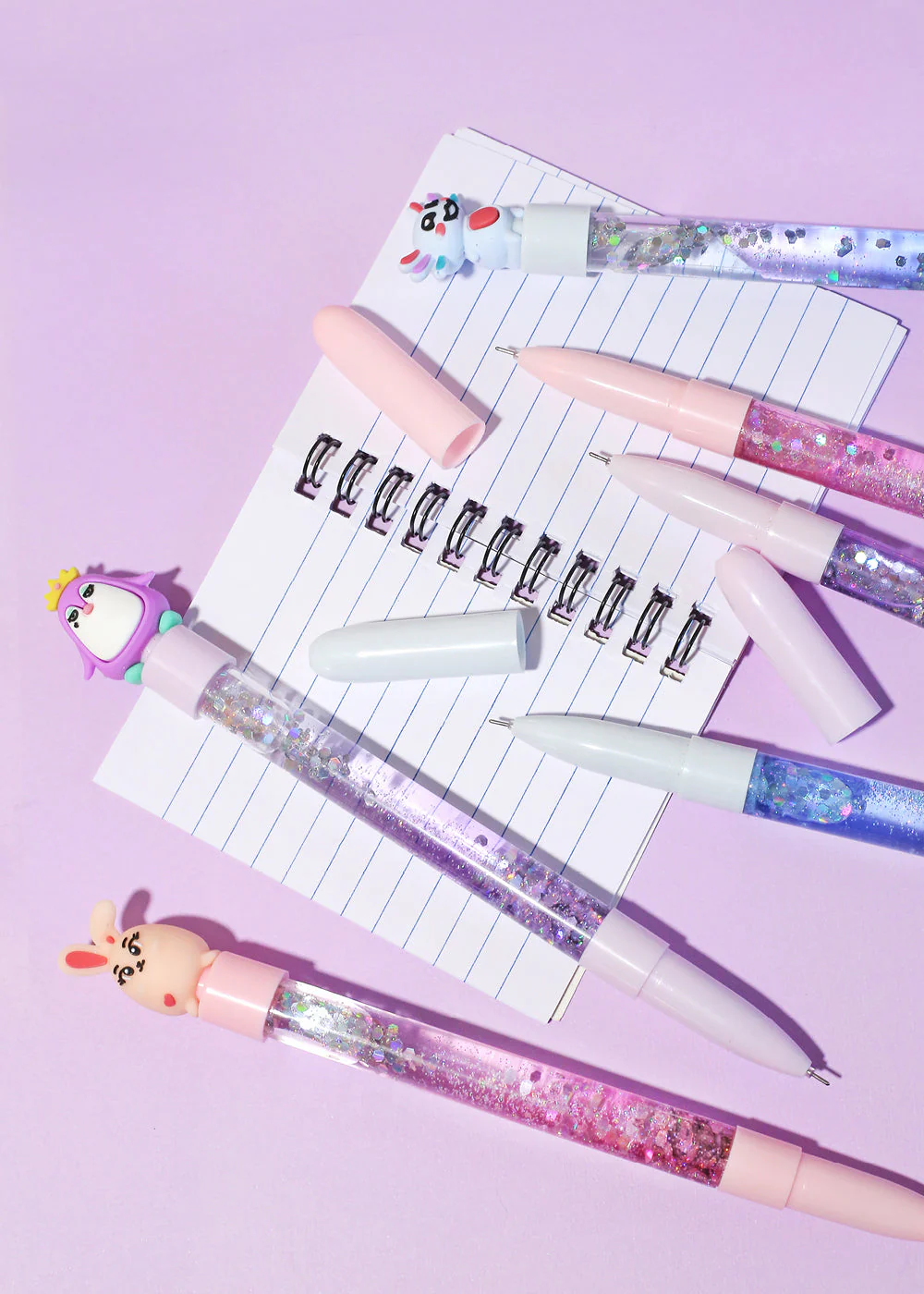 Miss A Friends Fine Tip Pens - Image 4