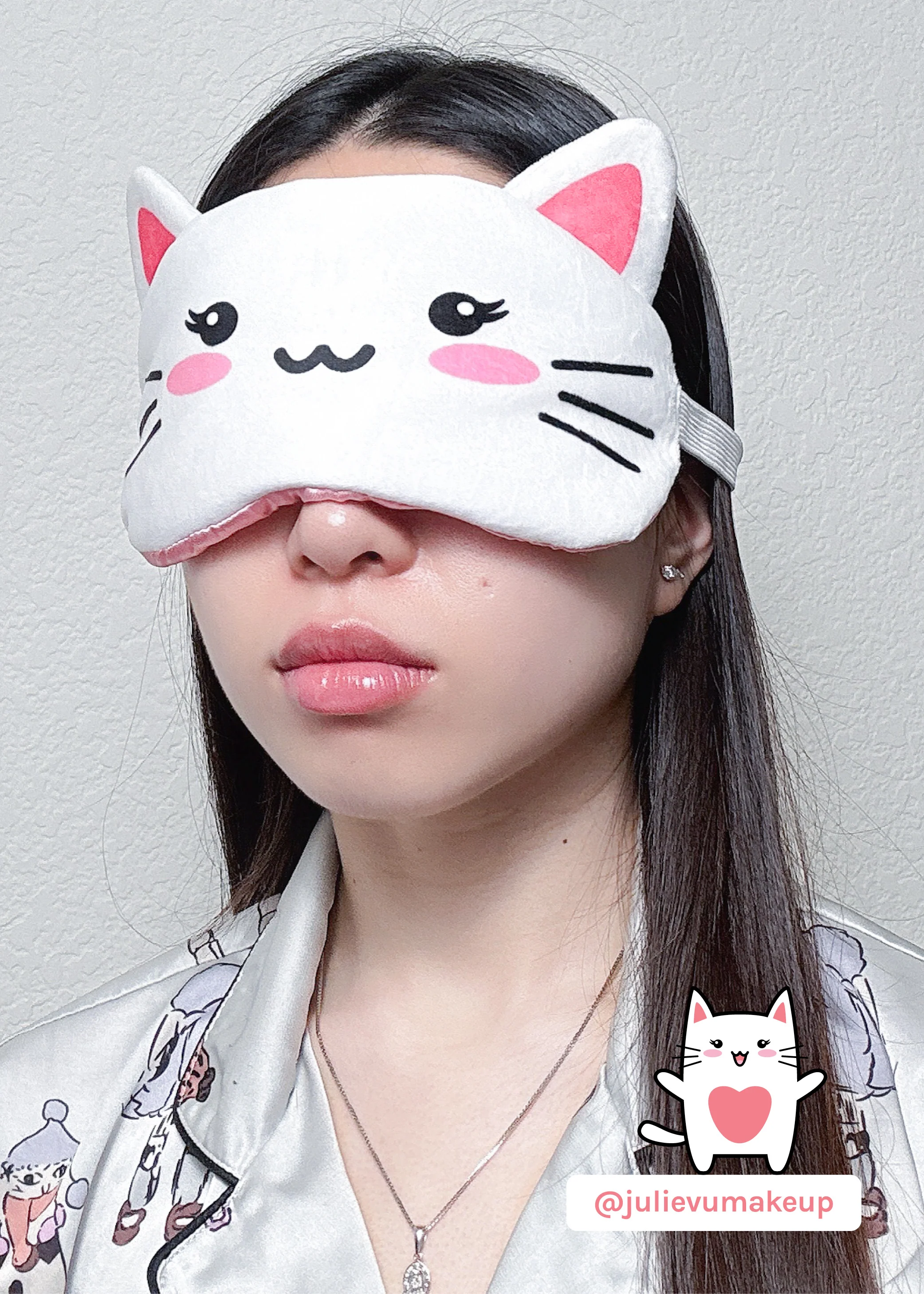 Miss A Friends Sleeping Mask - Image 2