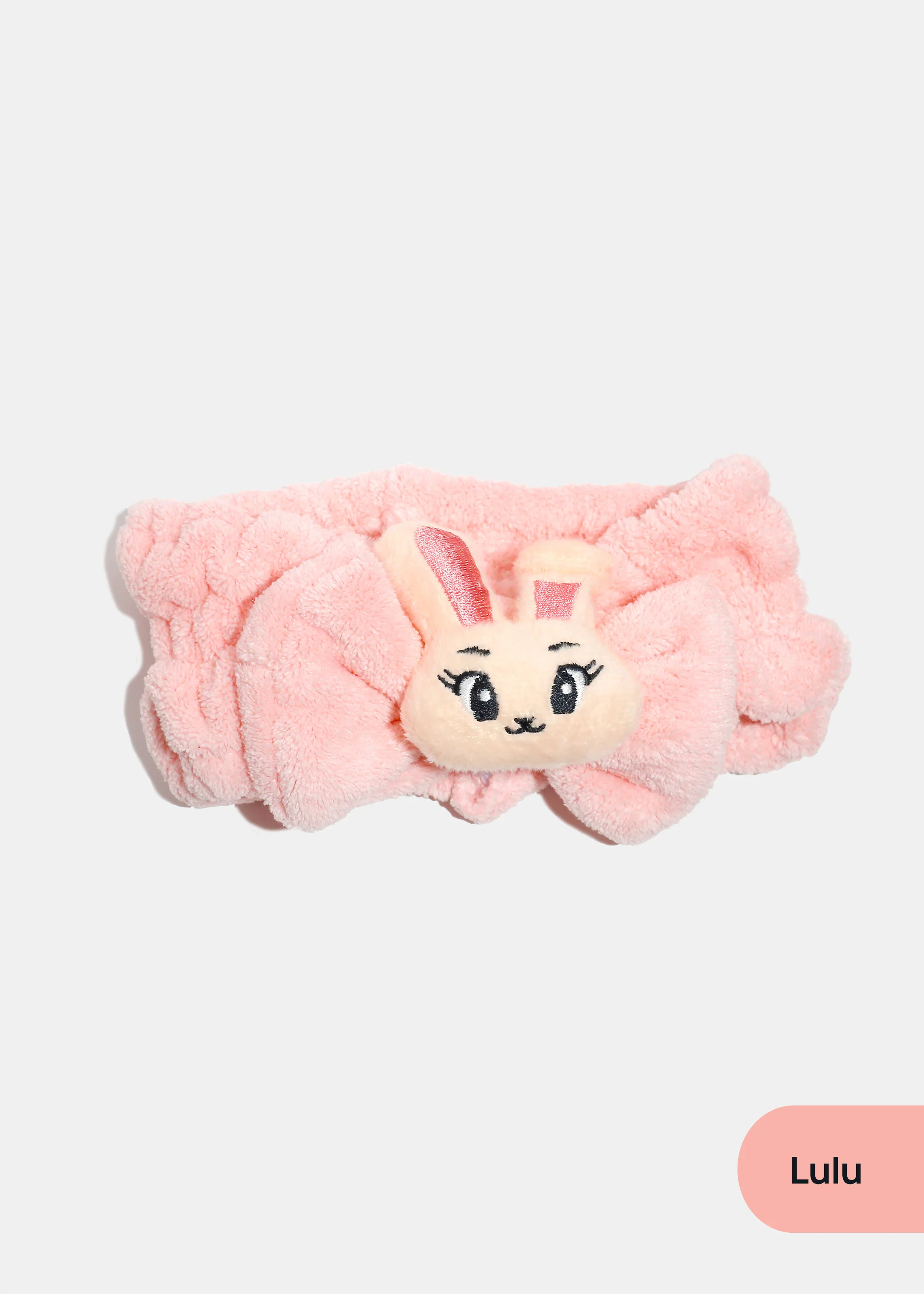 Miss A Friends Spa Headband - Image 10